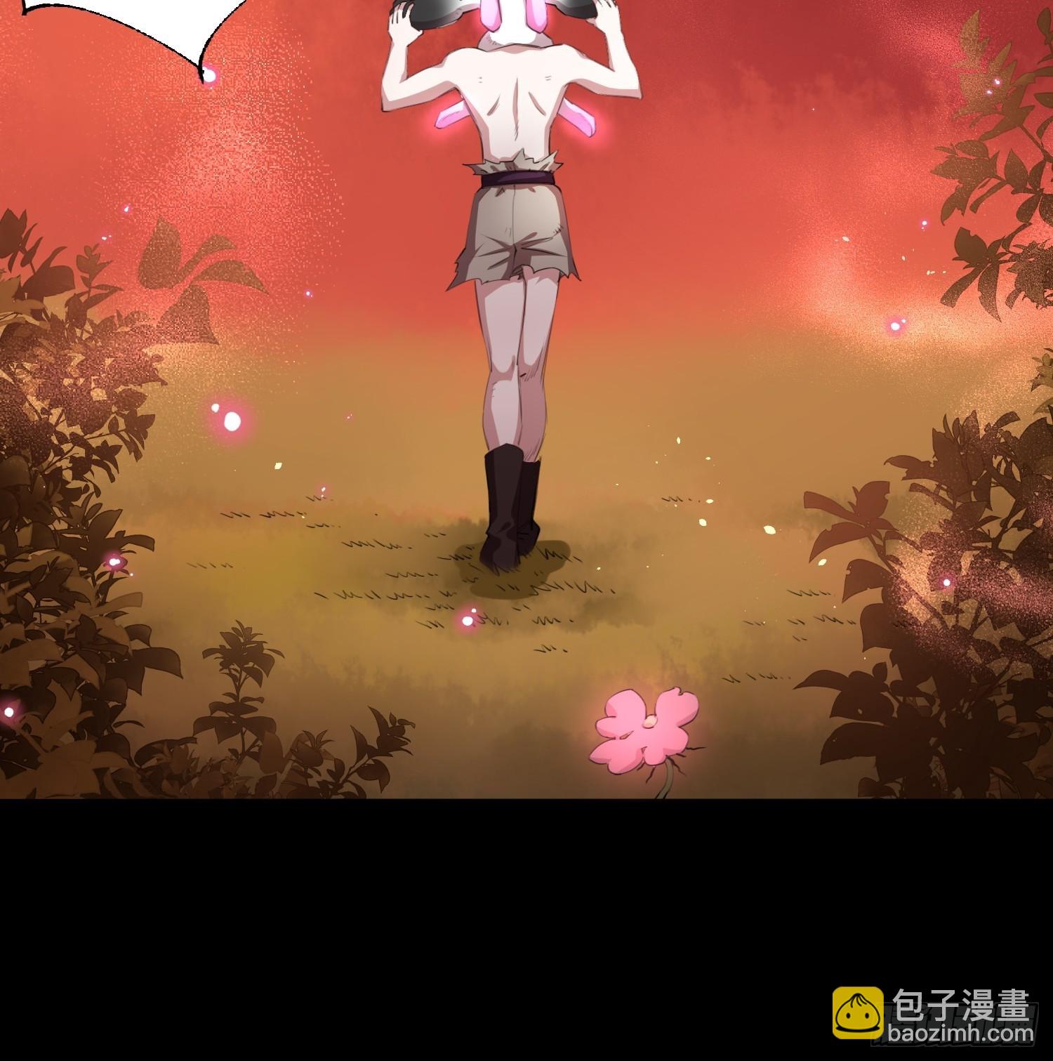 吃就能变强15