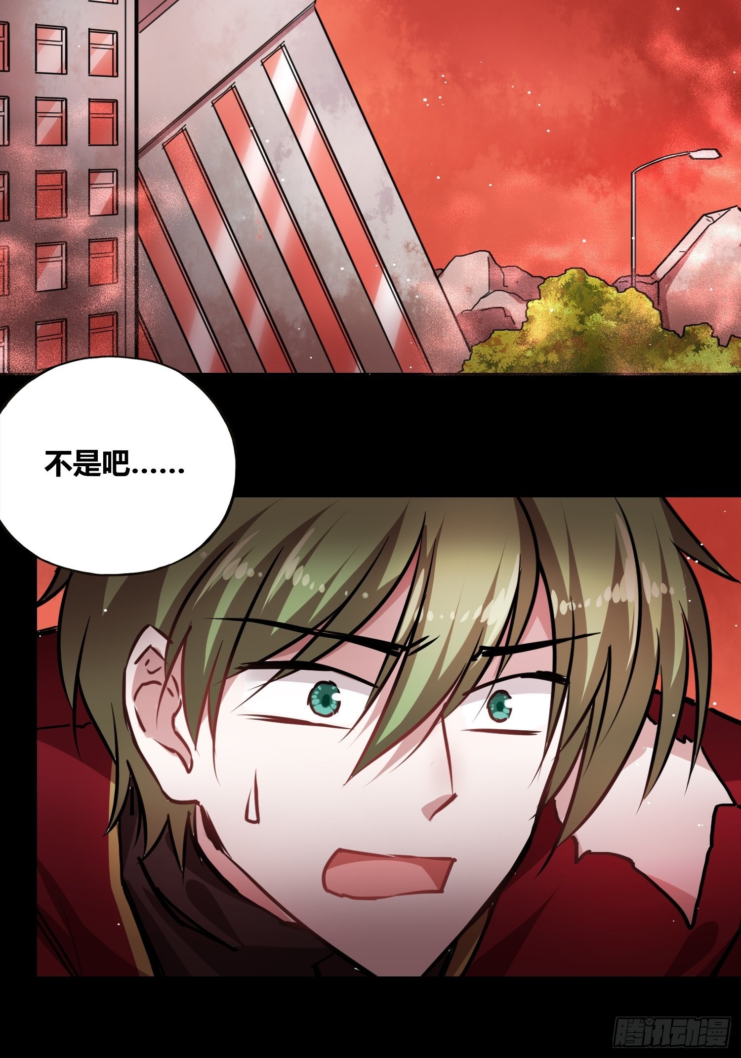 人类必胜30