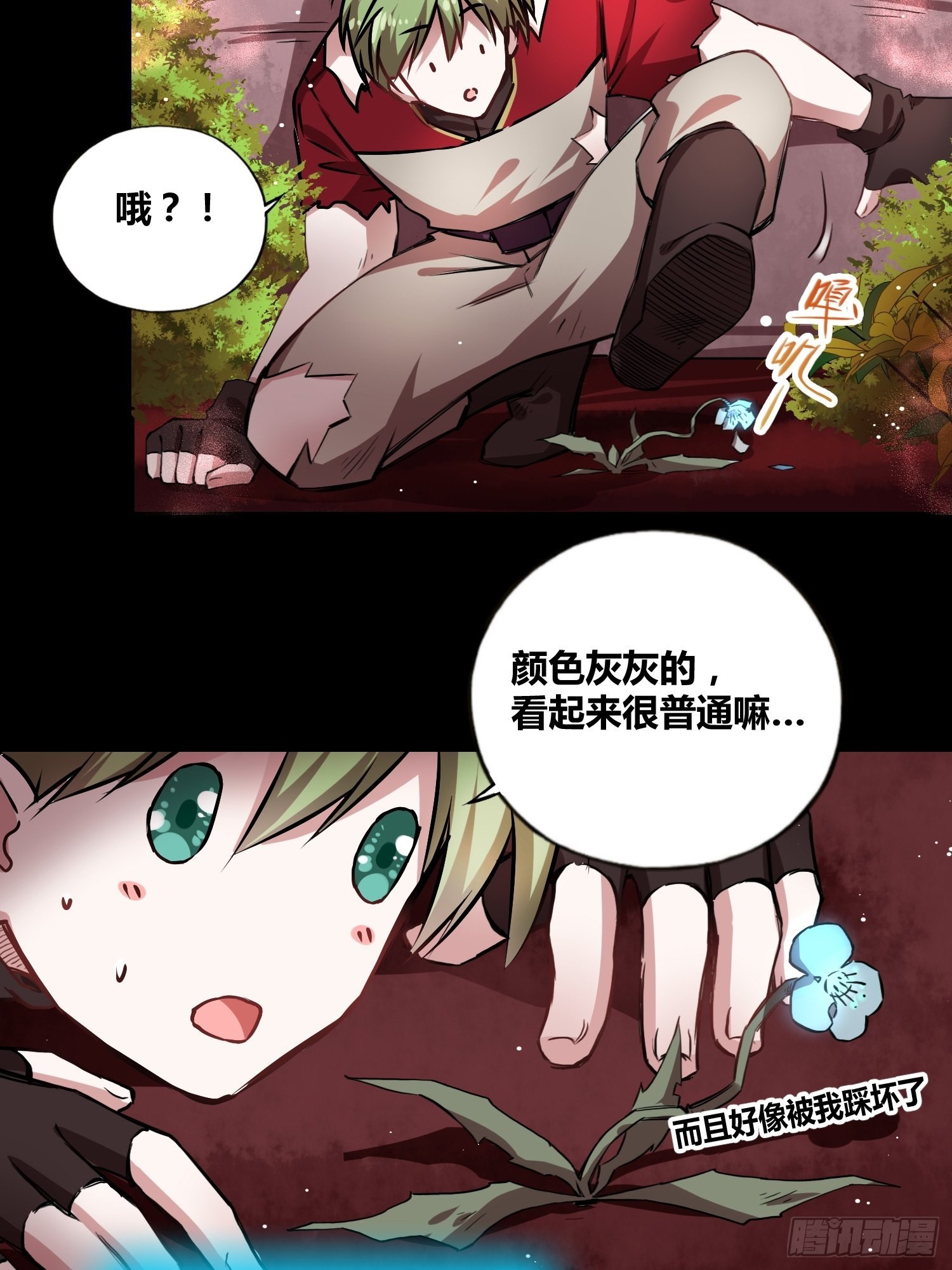 新发现11