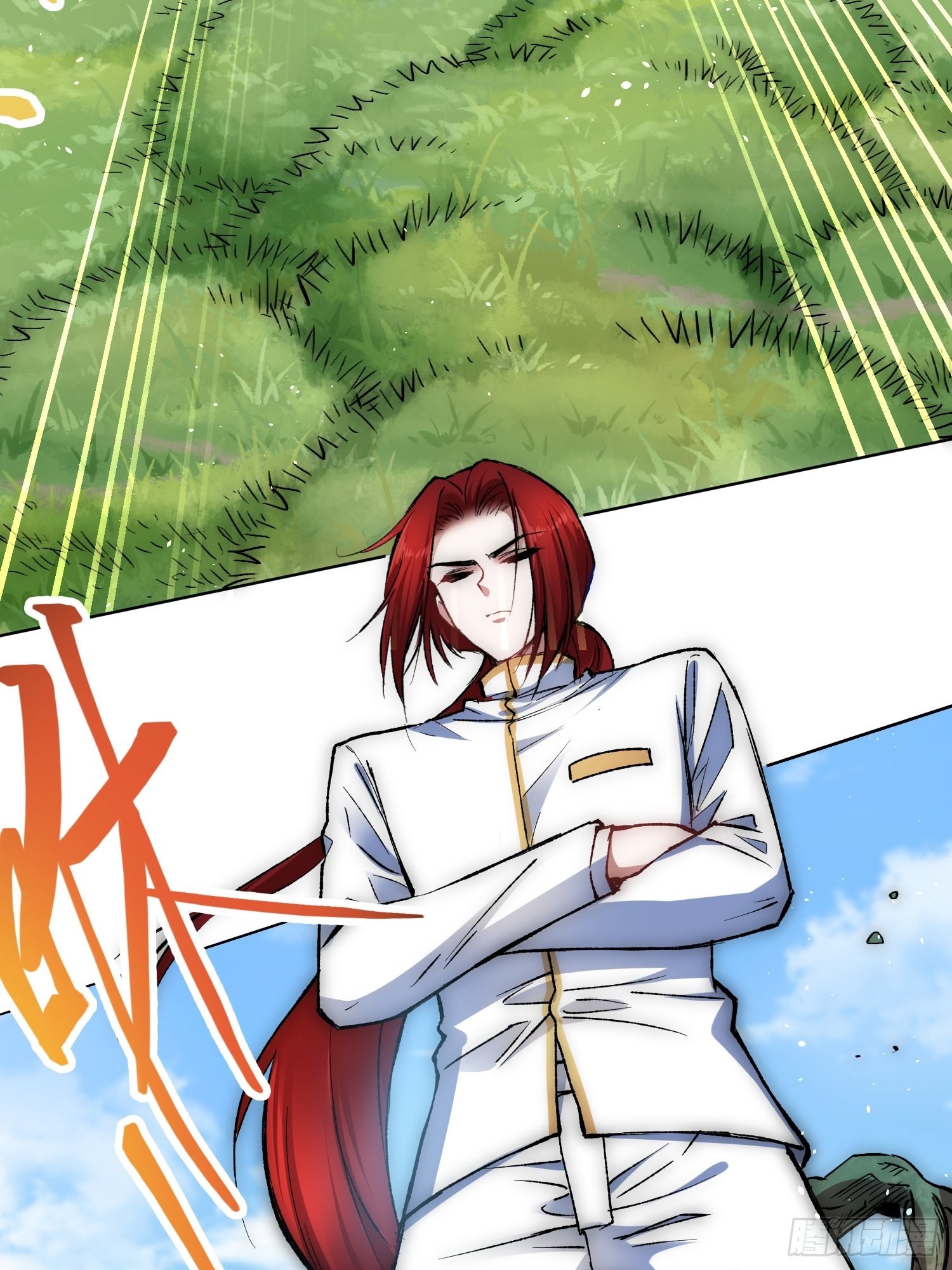 林染VS吕越19
