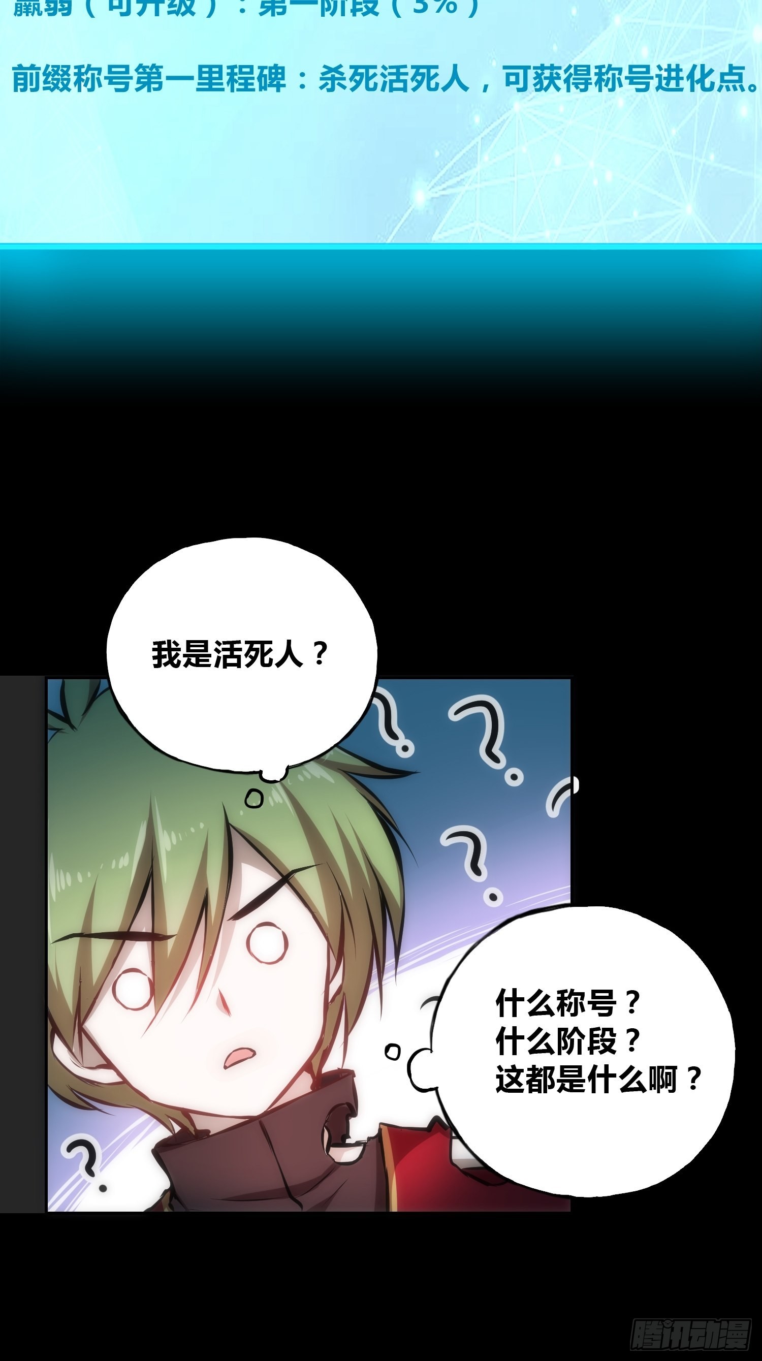 穿越？重生？15
