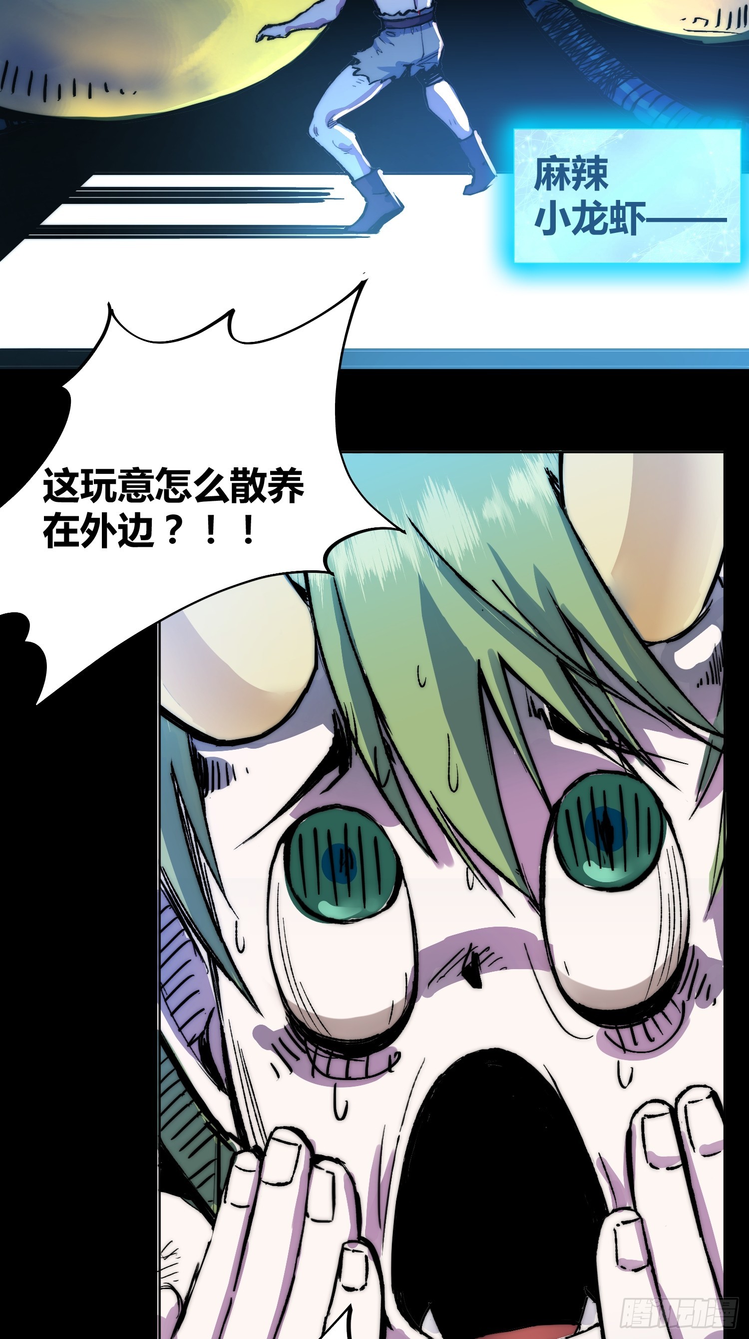 小龙虾4