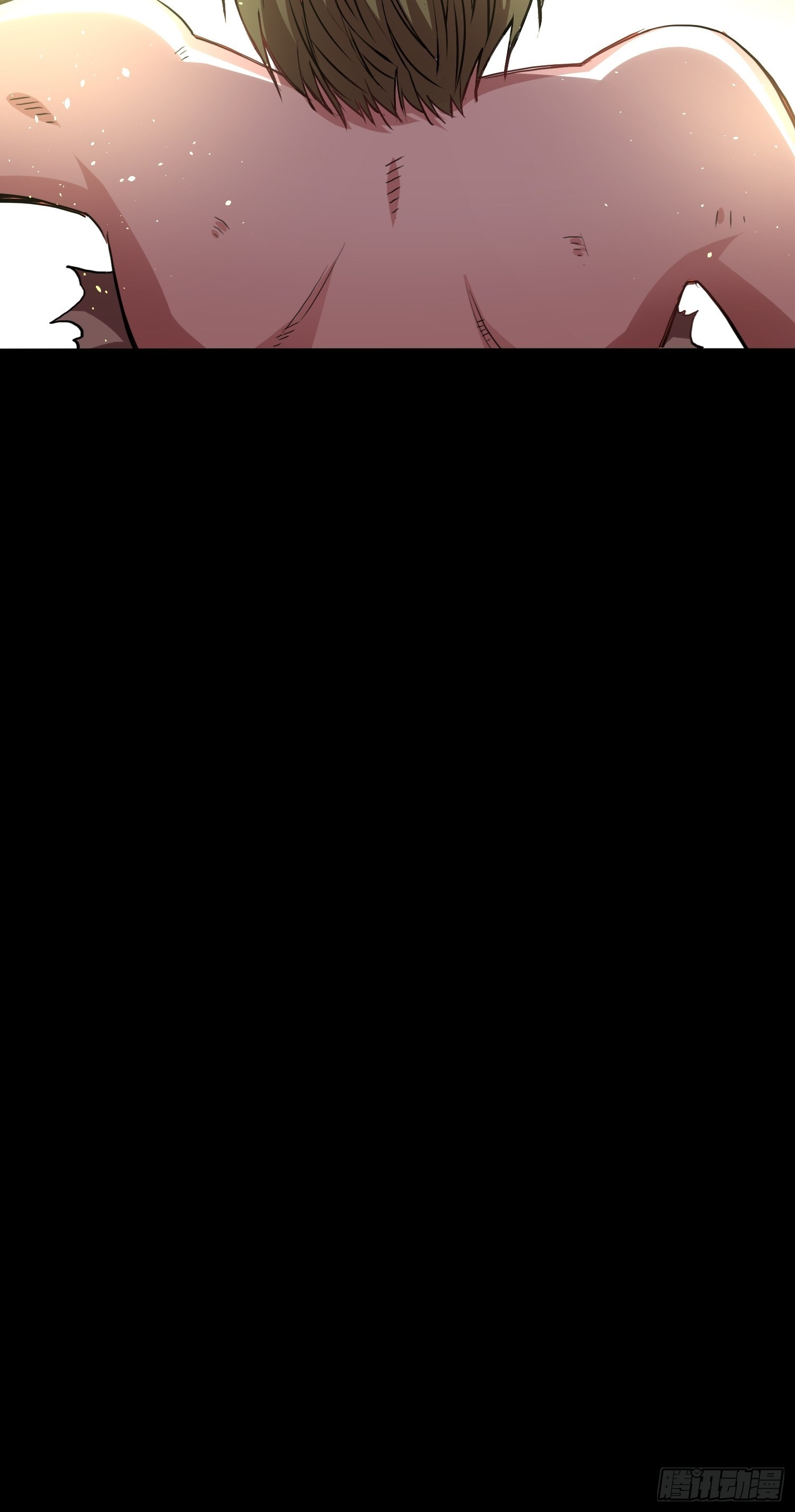 巨型生物32
