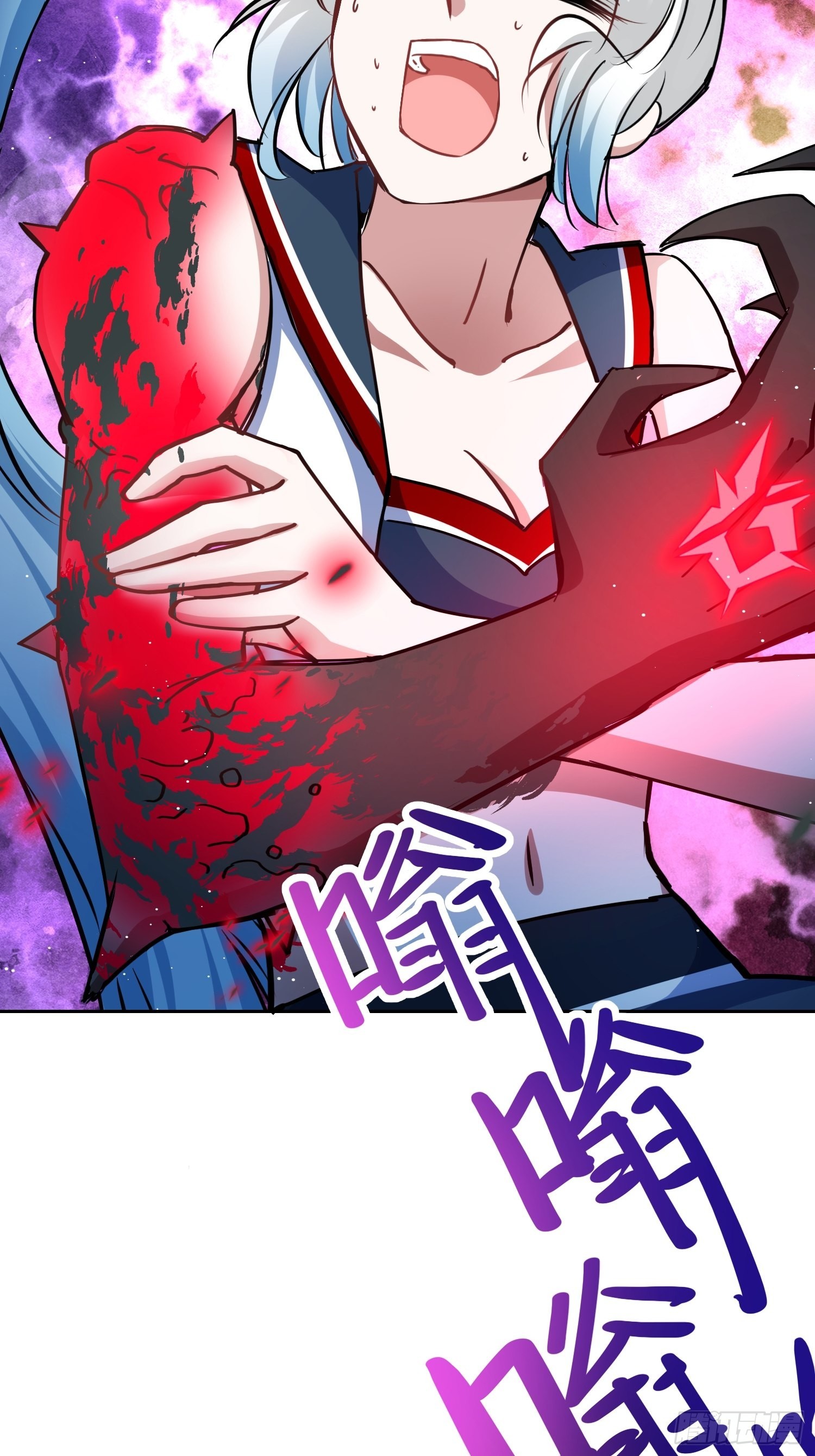 梦魇16