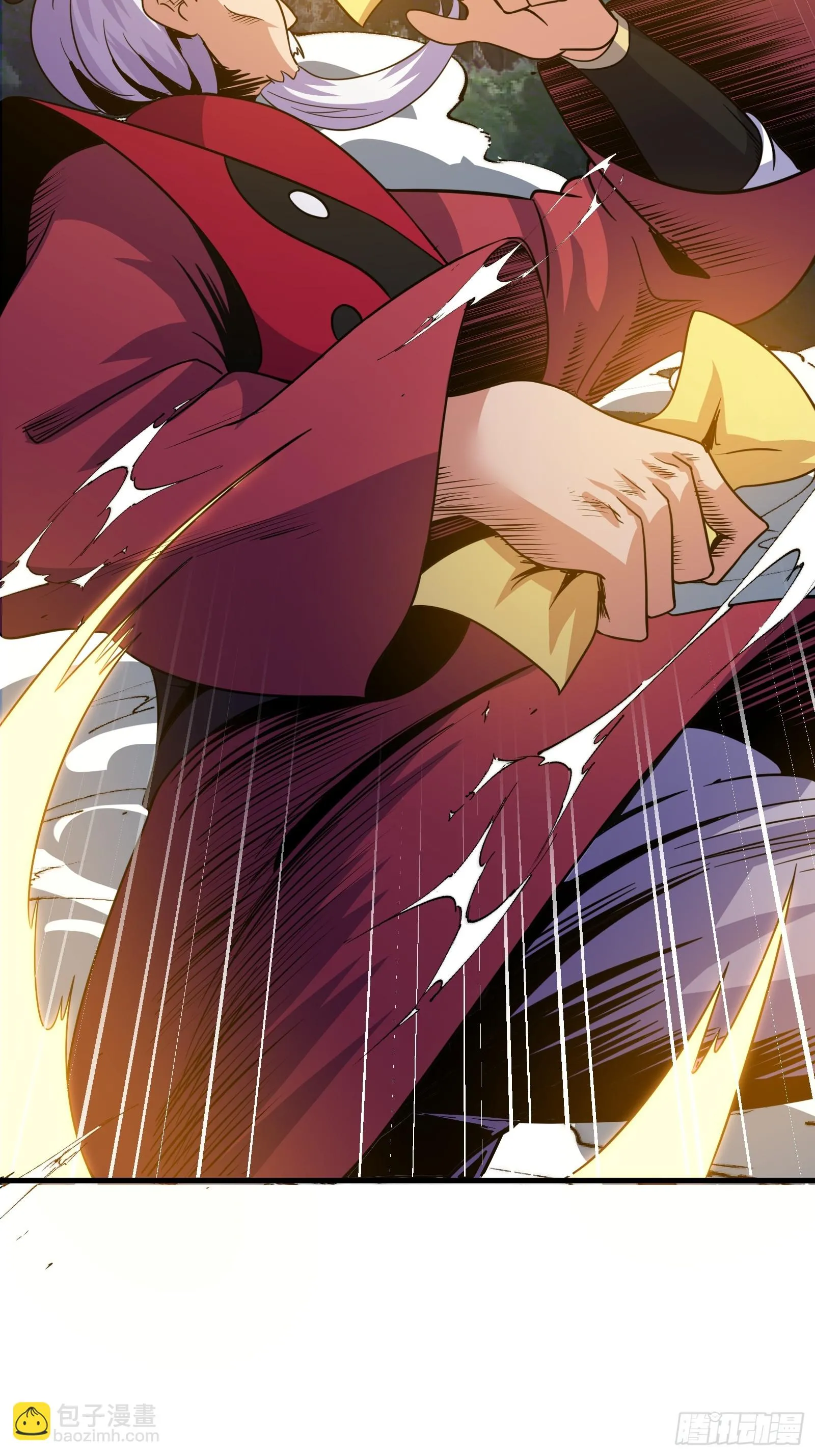 007 天师符纸真得劲儿！29