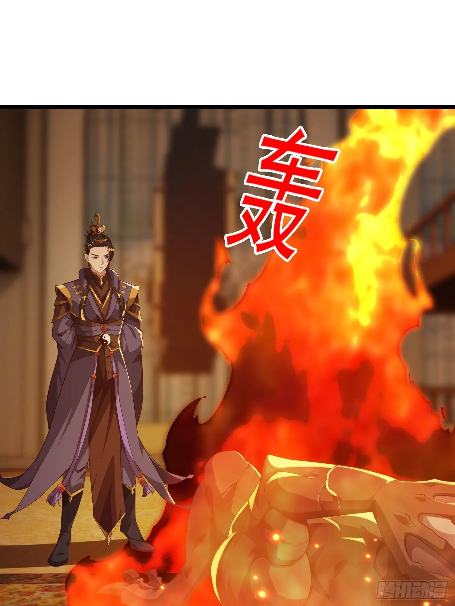 039 不对恶人客气！13