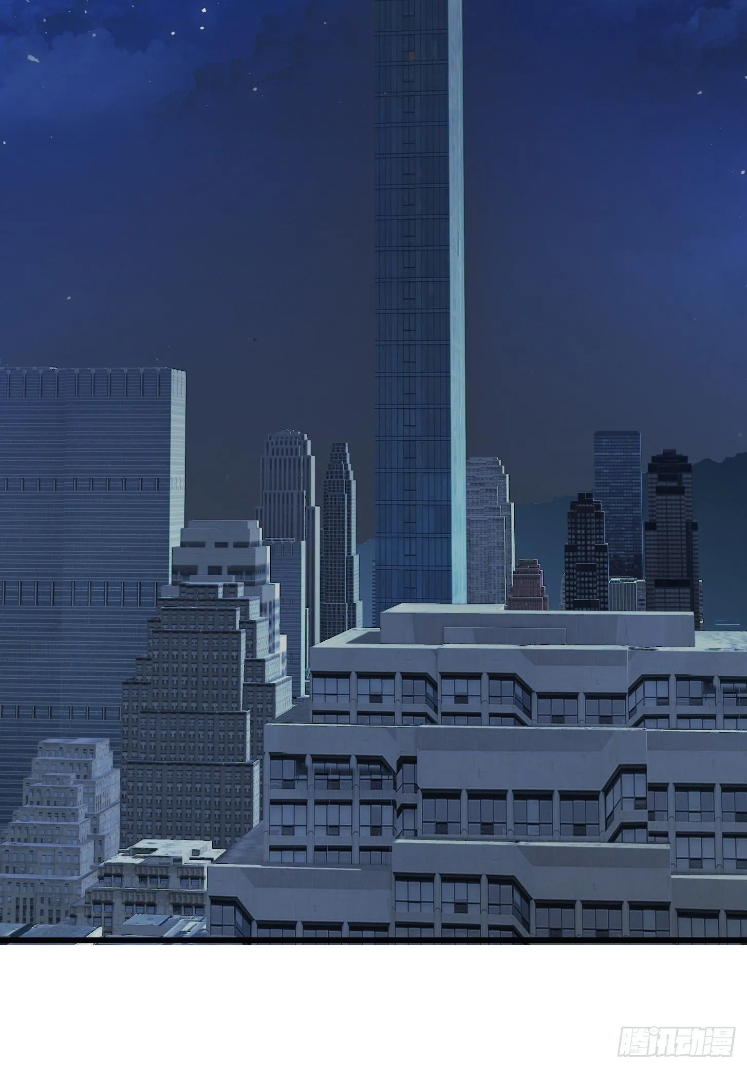 036 红色的警报！27