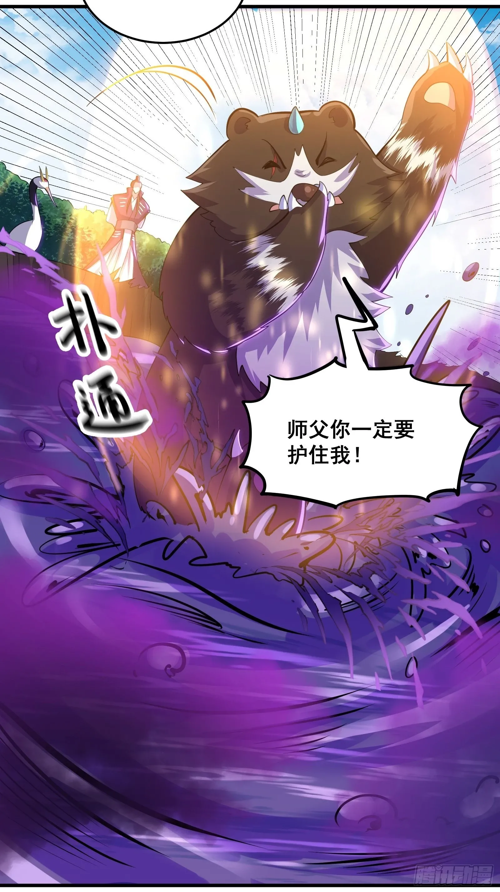010 这熊是有故事的37