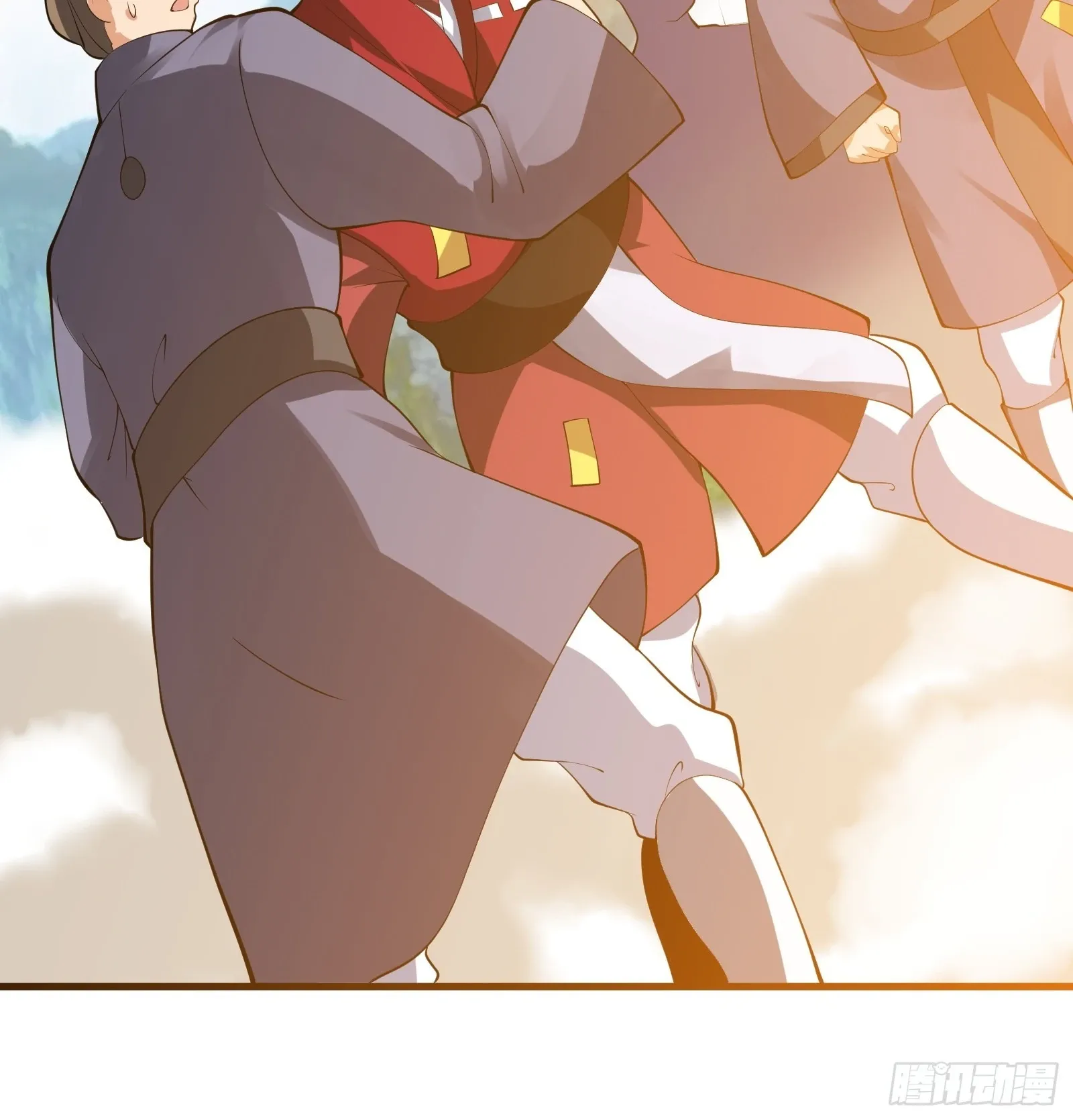 009 天师符咒29