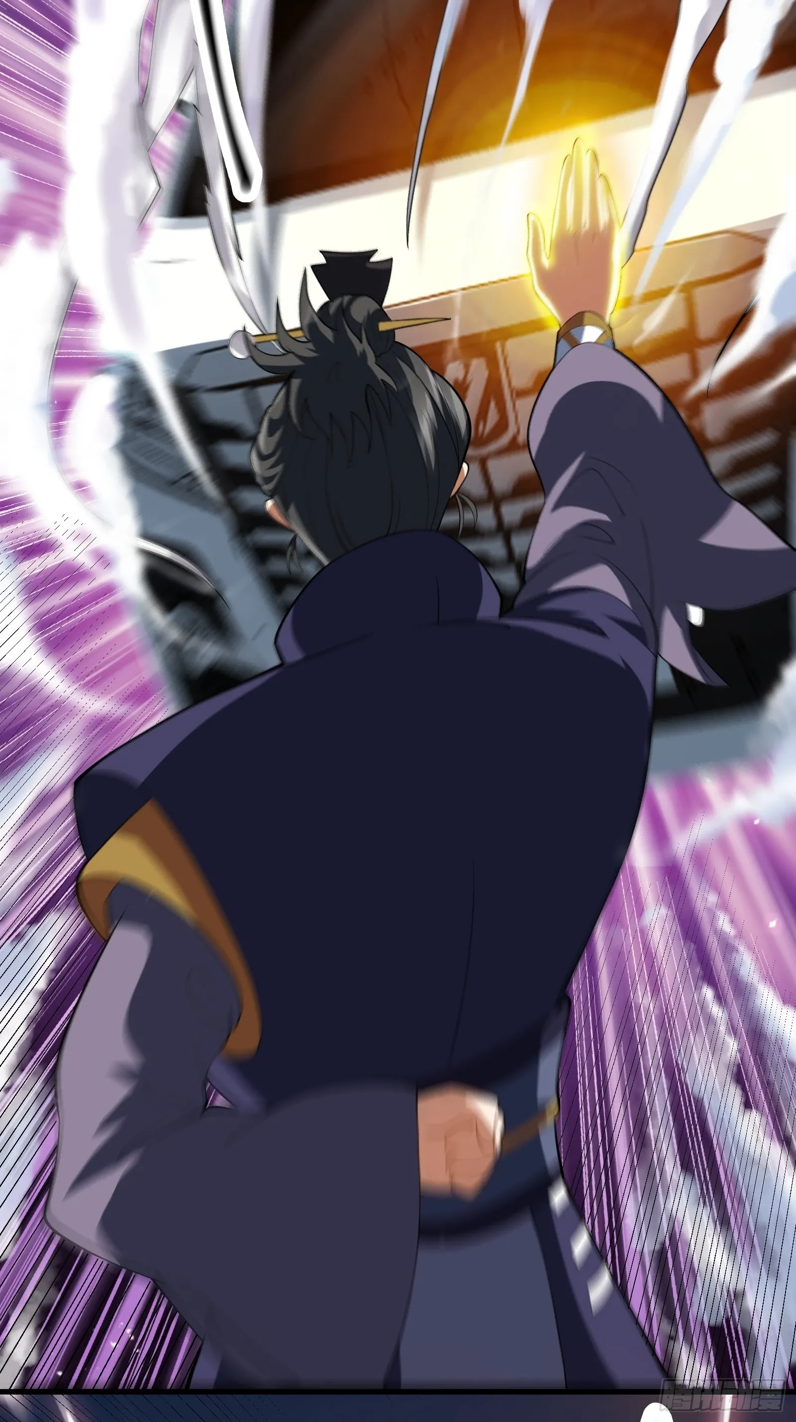 009 天师符咒44