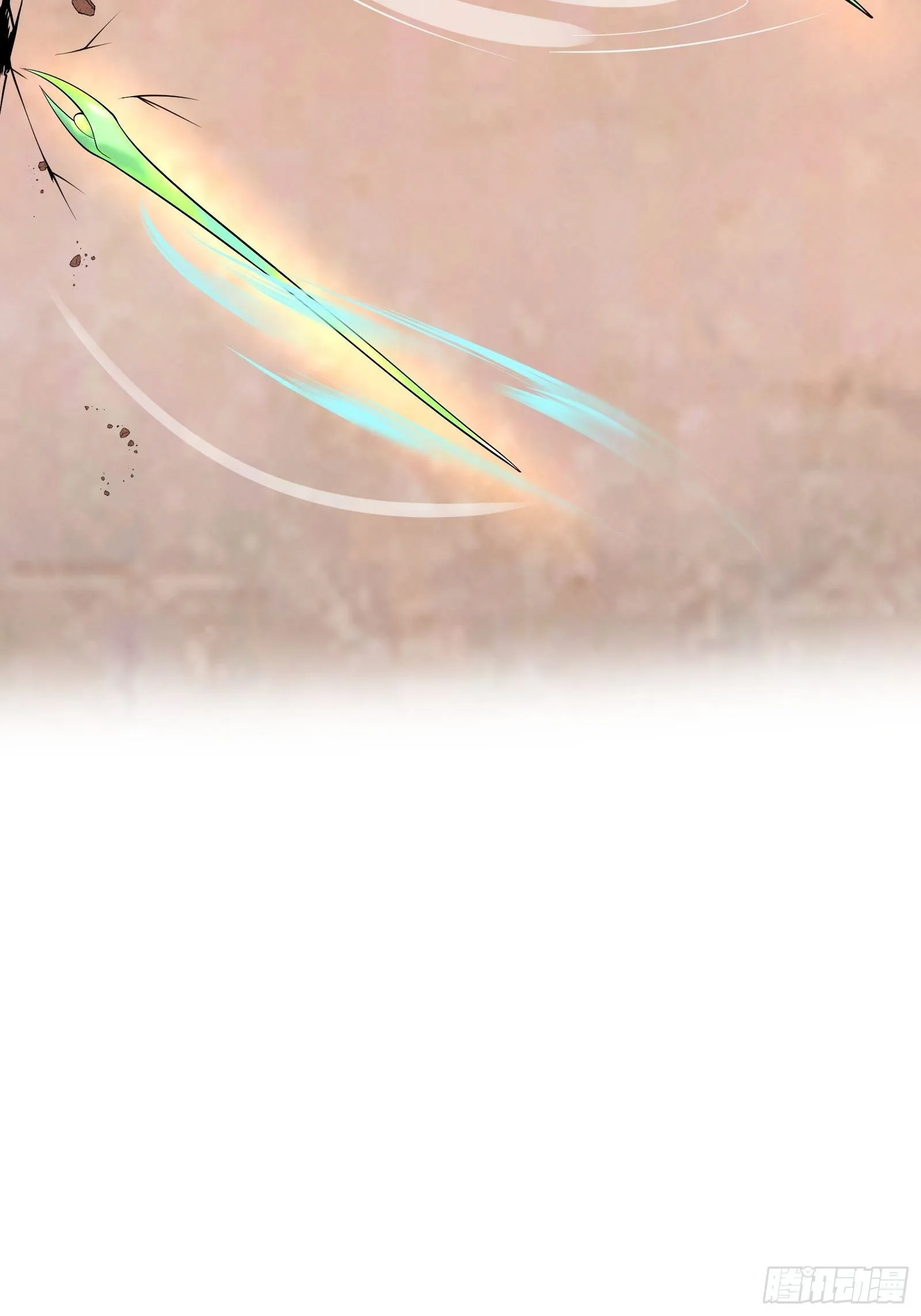 027 逼迫天师出手48