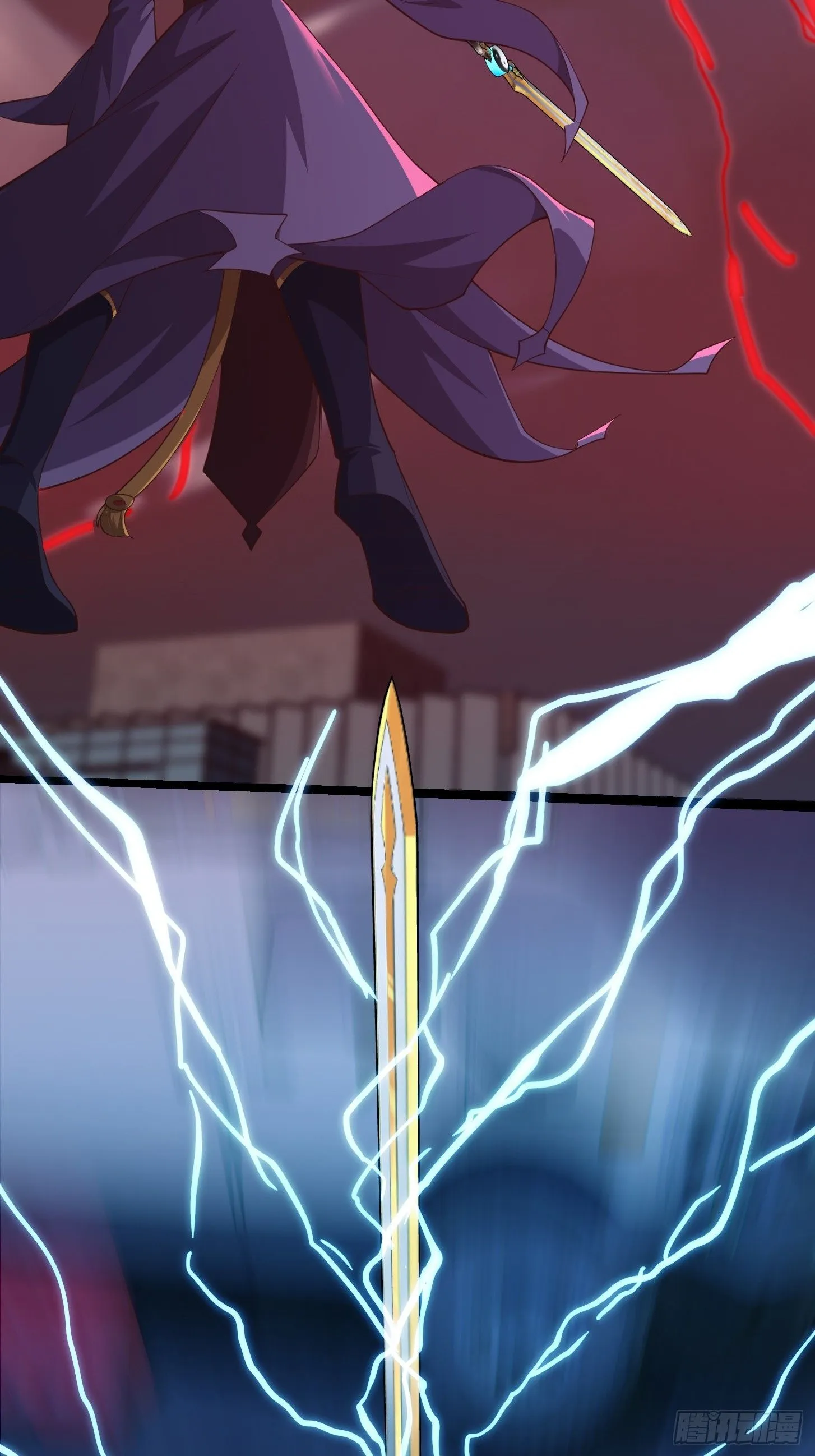 044 天师的实力总让人放心32