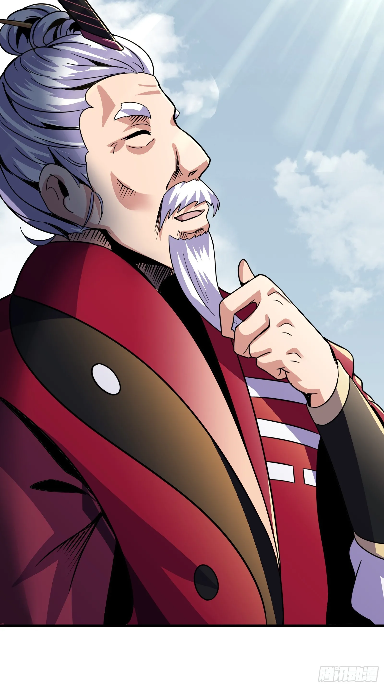007 天师符纸真得劲儿！36