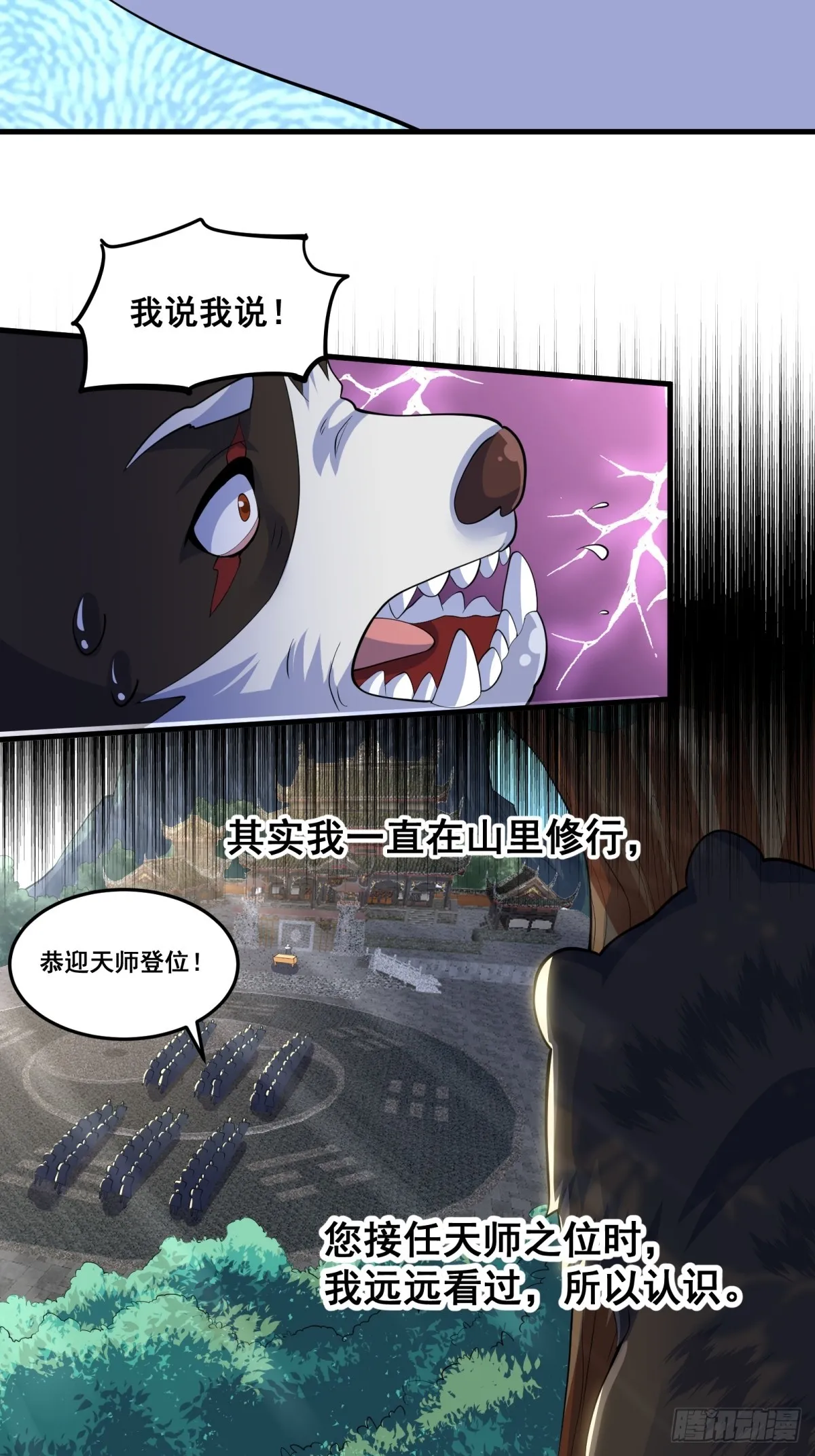 010 这熊是有故事的7