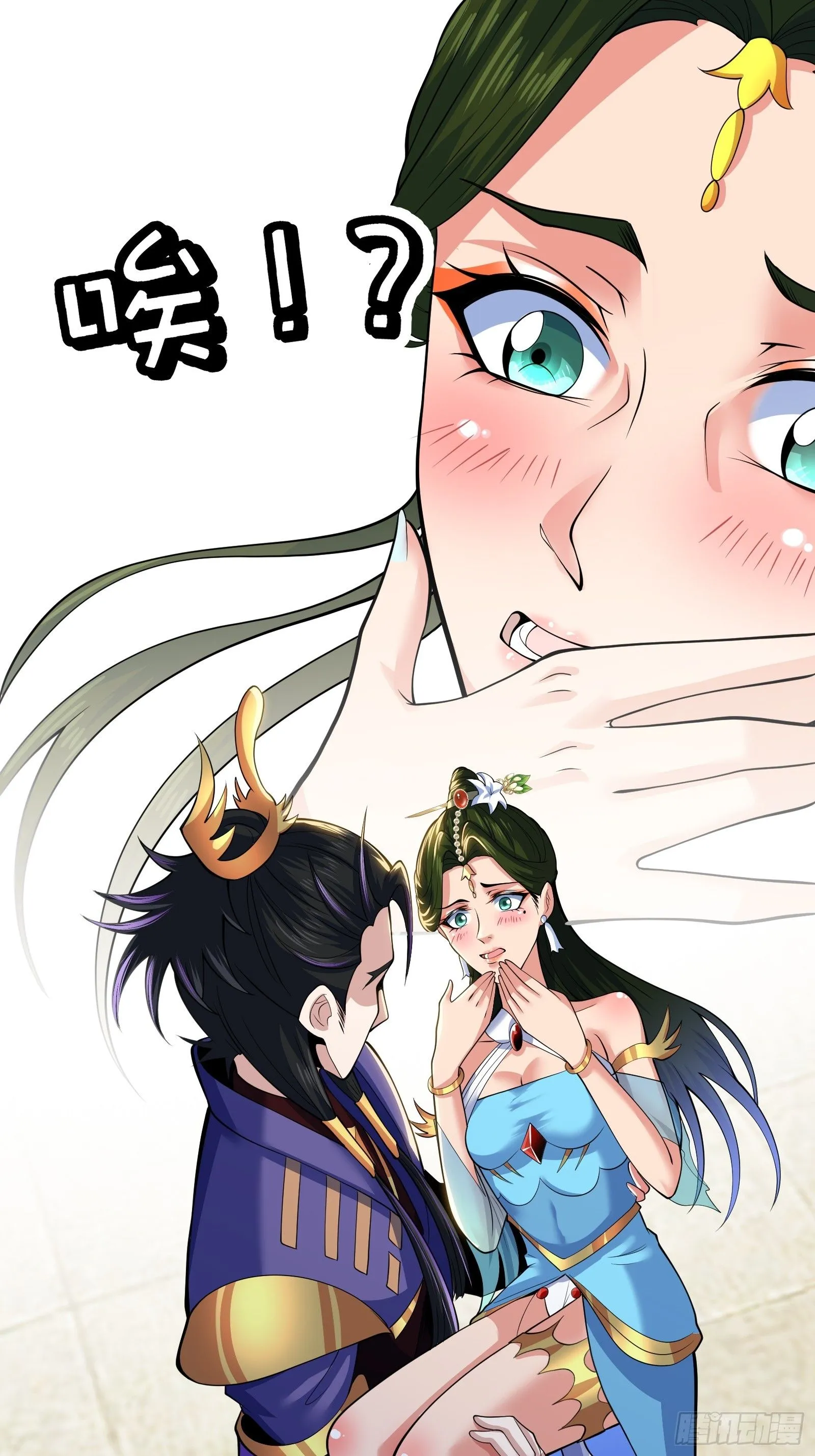 028 在众目睽睽之下竟然……50