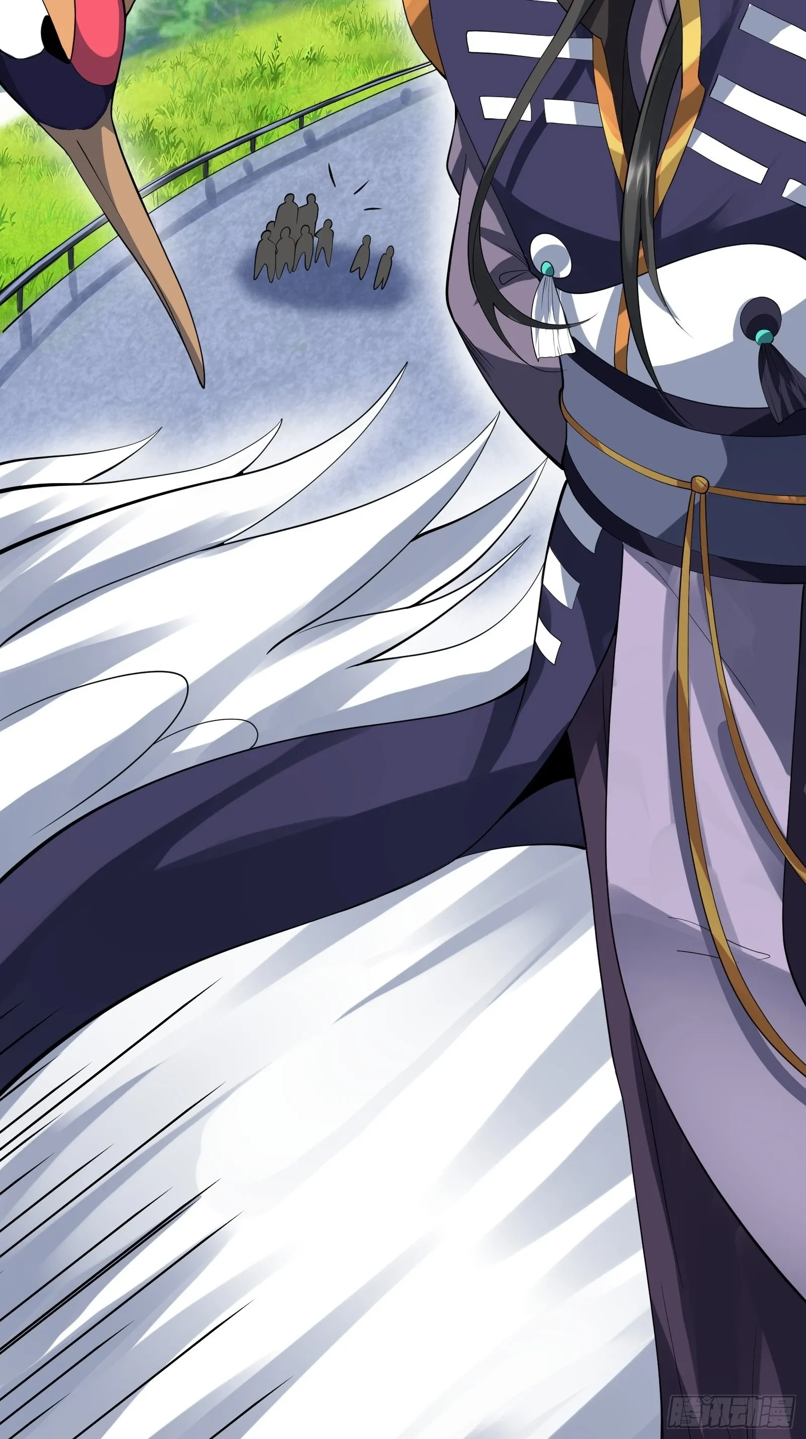 009 天师符咒35