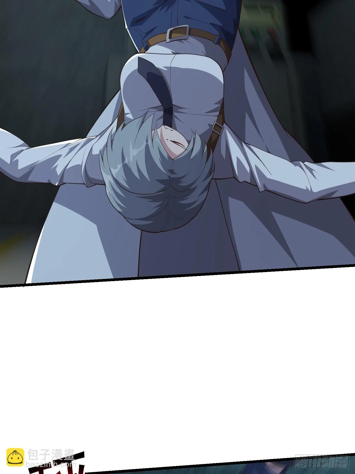 043 正义的小女警11