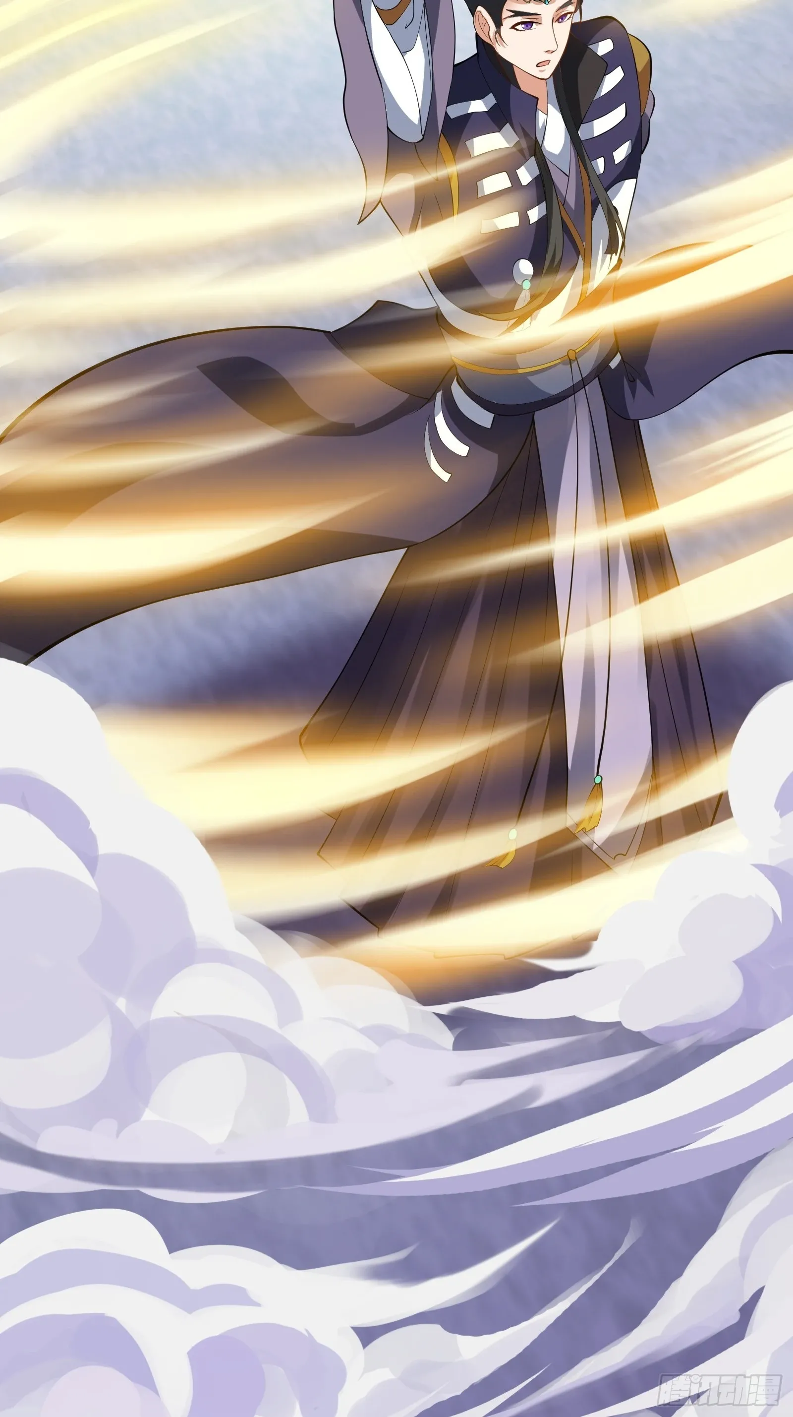 009 天师符咒48