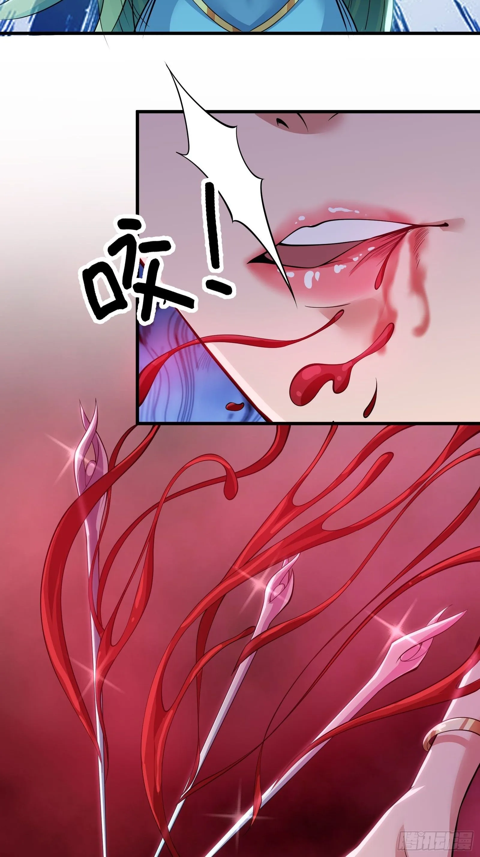 028 在众目睽睽之下竟然……33
