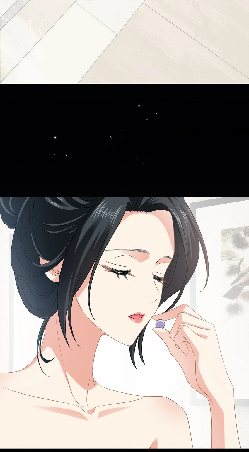 011餐 曼秋姐不行了!22