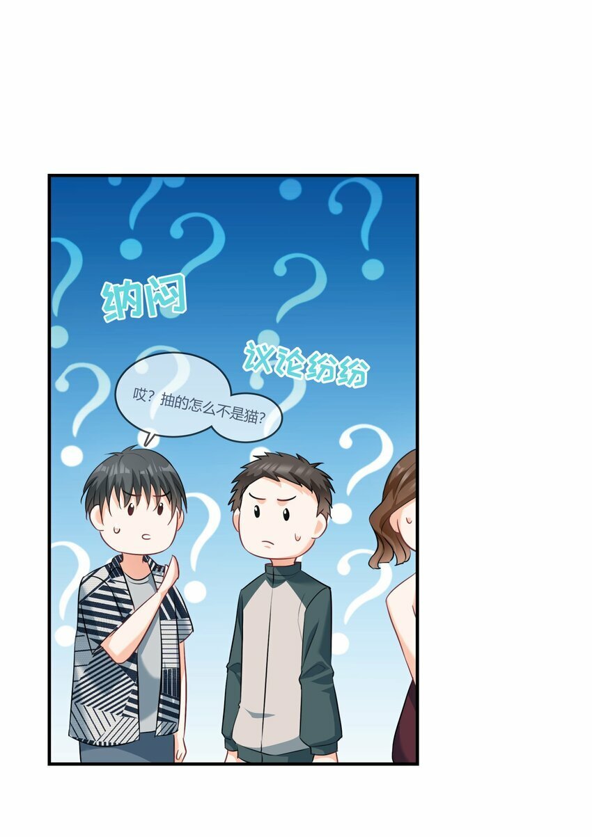 026餐 分组抽签24