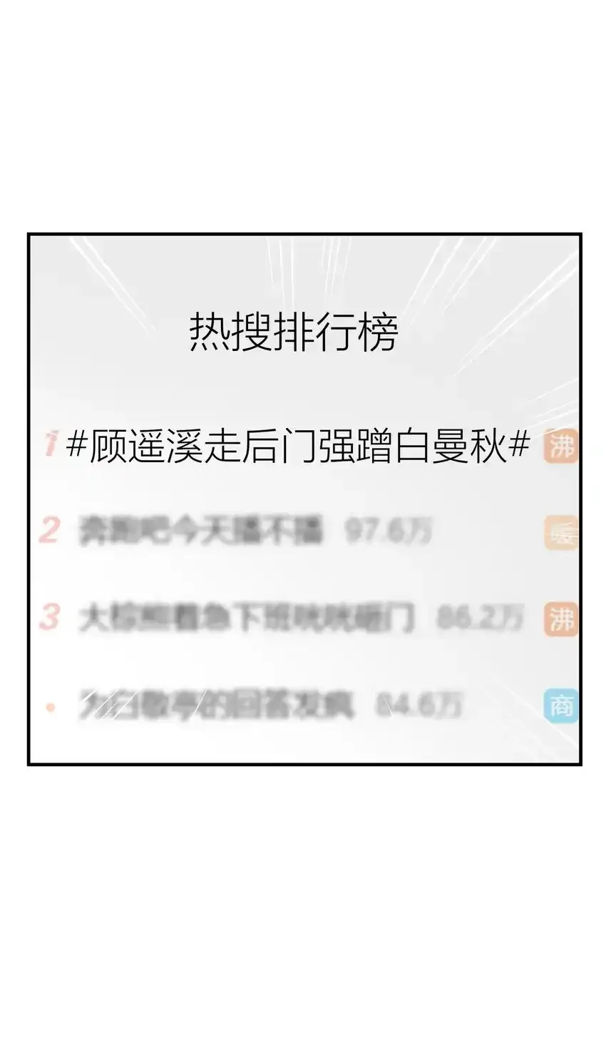 028餐 微博大战，颜值取胜3