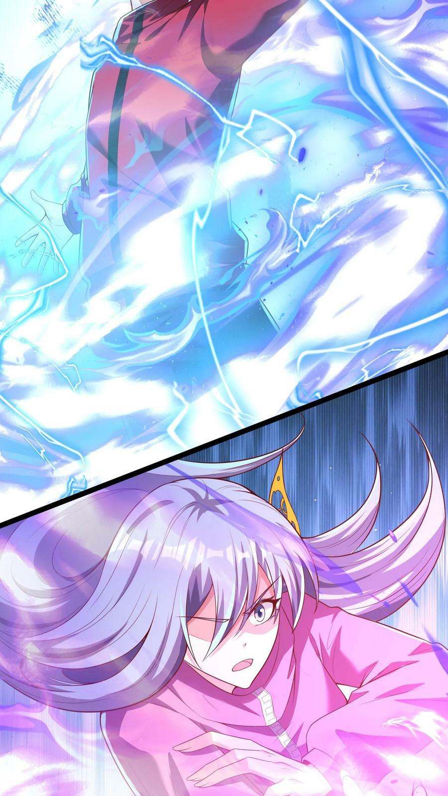 第180话 我要开始表演了！19