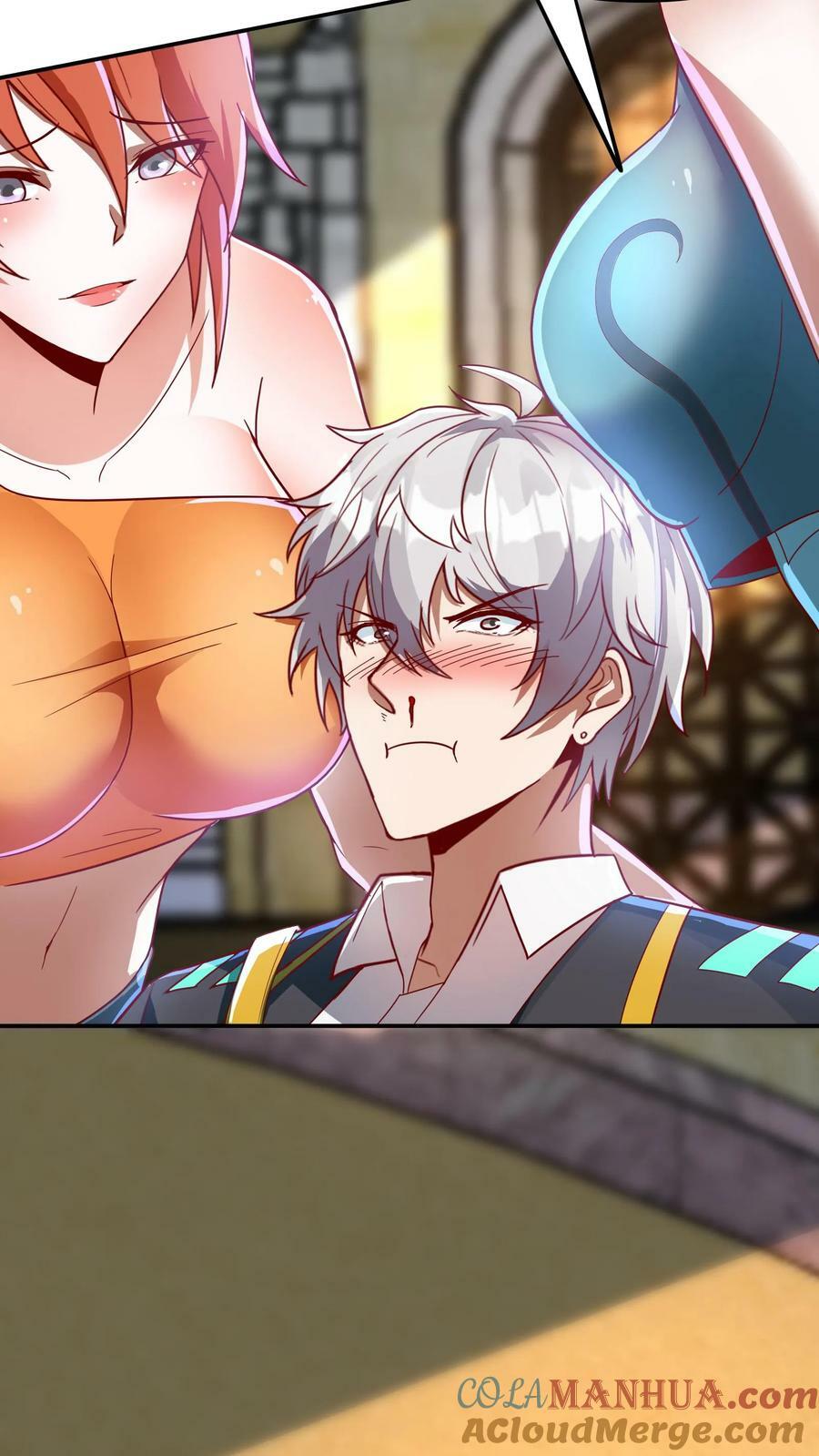 第150话 皇甫依梦的请求。18