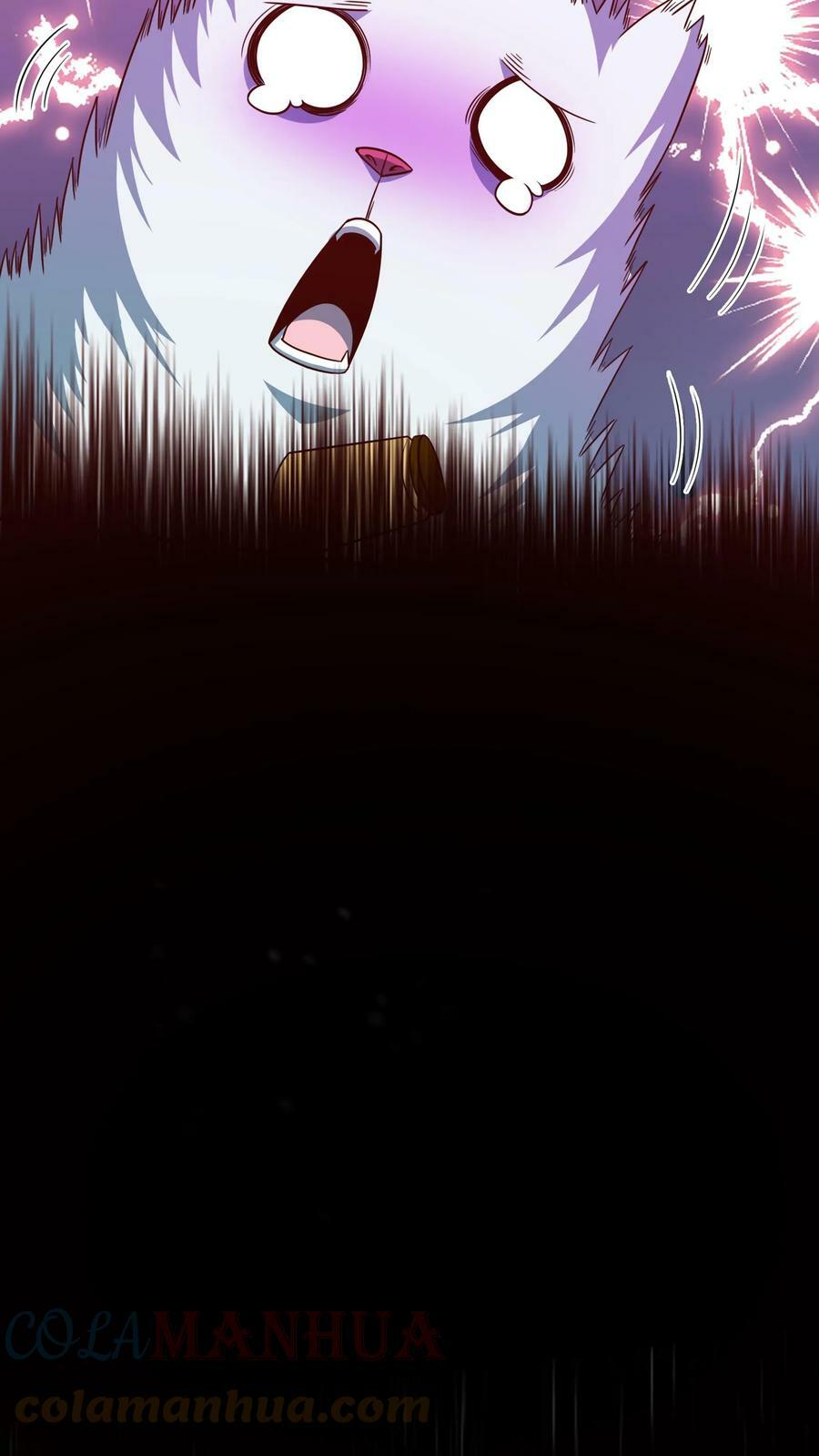 第38话 发现雪狐！10
