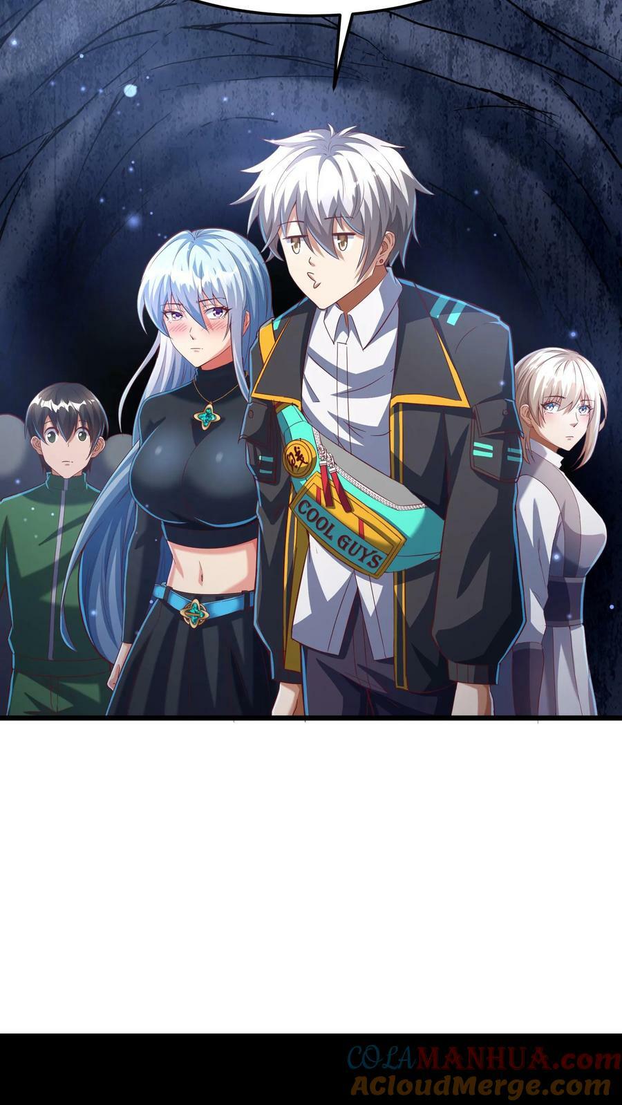 第175话 抱歉，我有女朋友！27