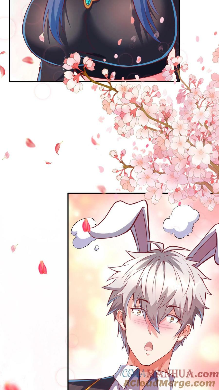 第174话 黄金灵虚暴乱！22