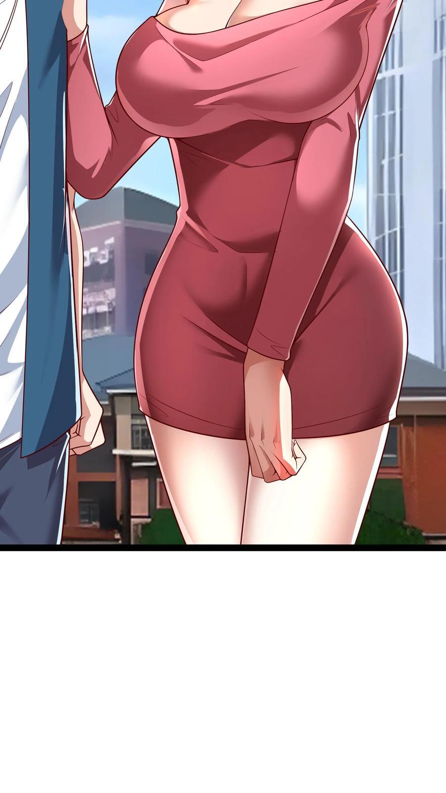 第201话 精神系美人ZOA。13
