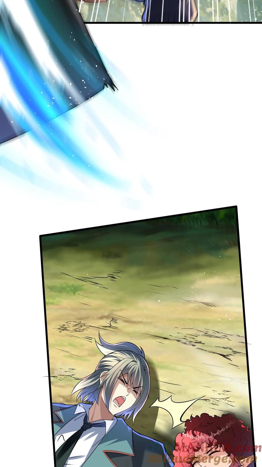 第258话 要被劈了！6