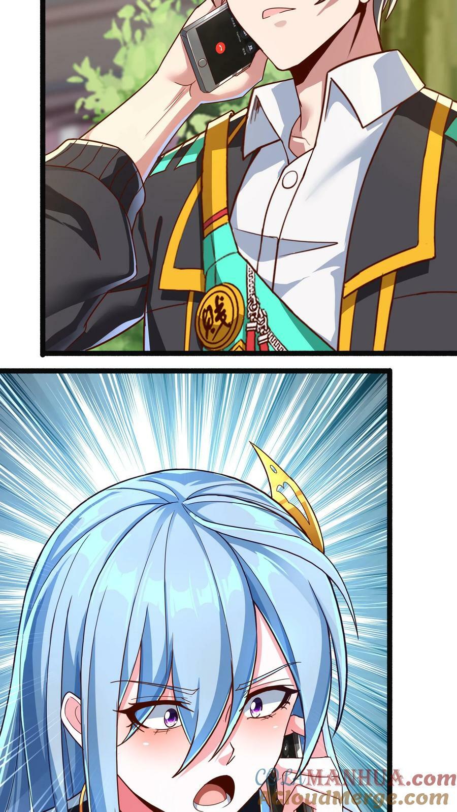 第139话 上帝大宝剑！34