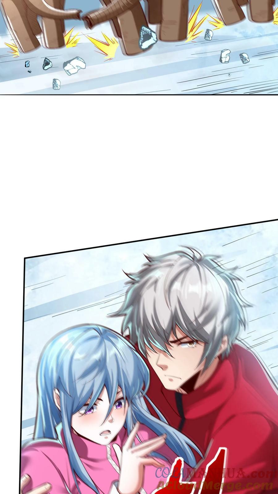 第176话 咕咕咕！9