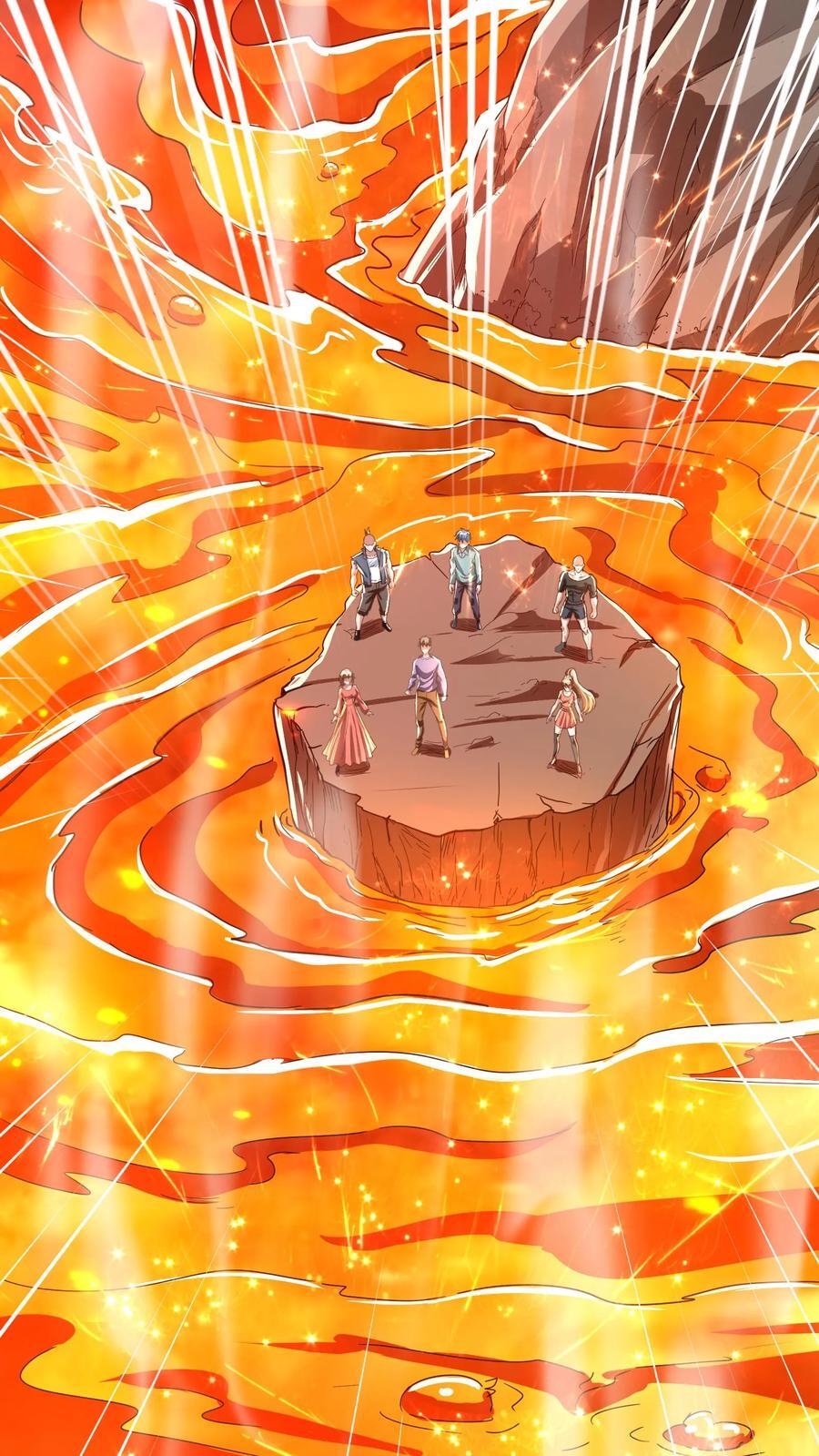 第214话 我要和你一起！1