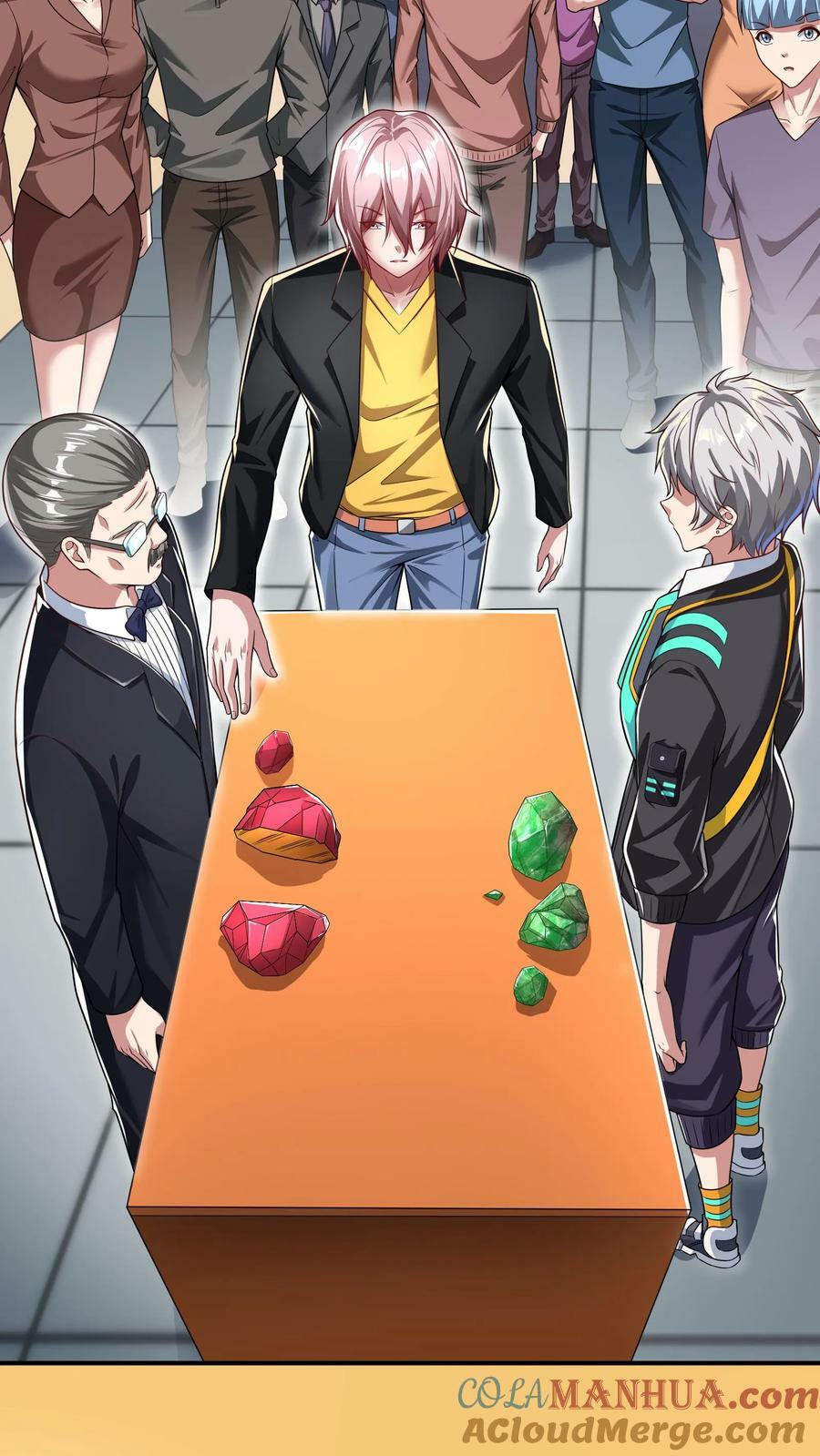 第100话 这小子是个高人！8