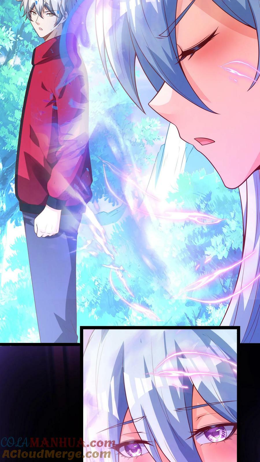 第178话 有东西在呼唤我。20