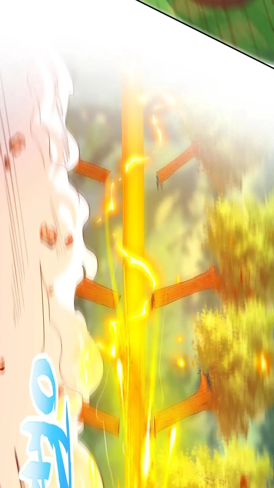 第279话 血战不灭魔猴38