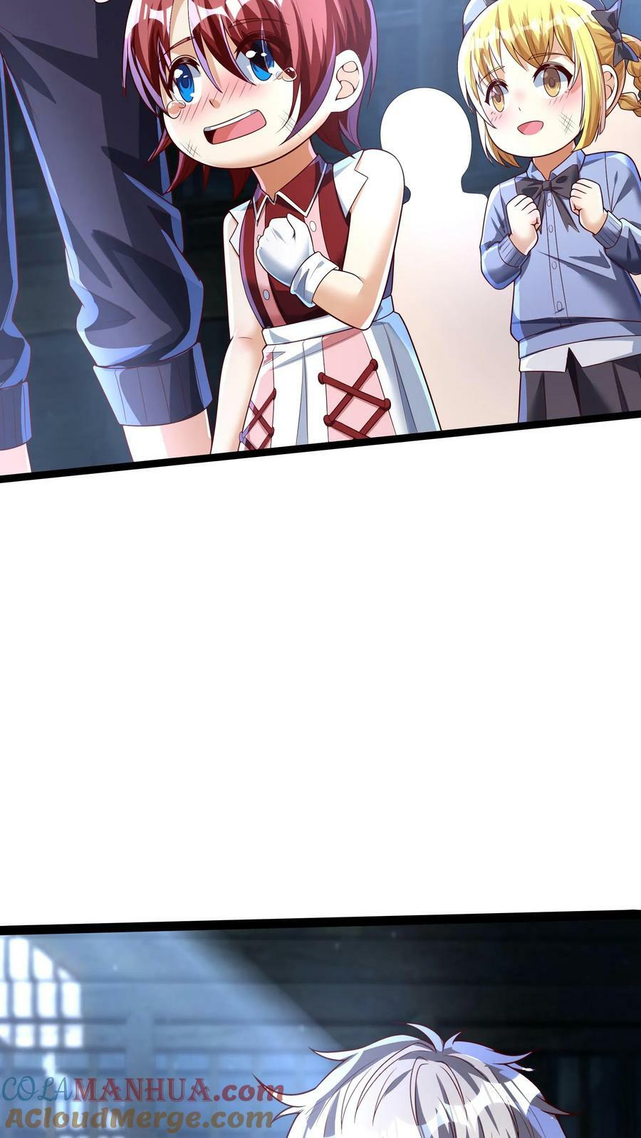 第165话 被囚禁的小姑娘。22