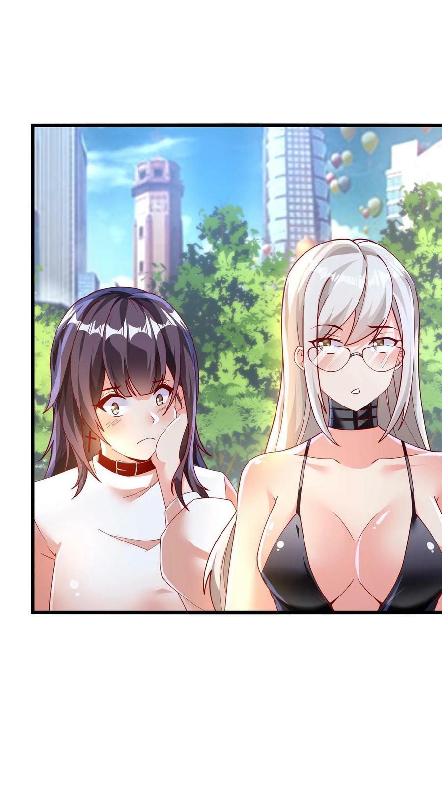 第152话 成为黑玫瑰的猎杀目标？！9