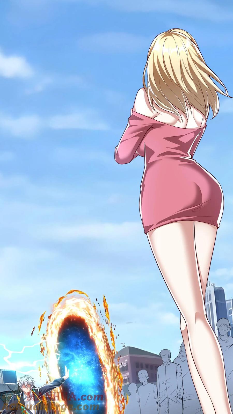 第201话 精神系美人ZOA。24