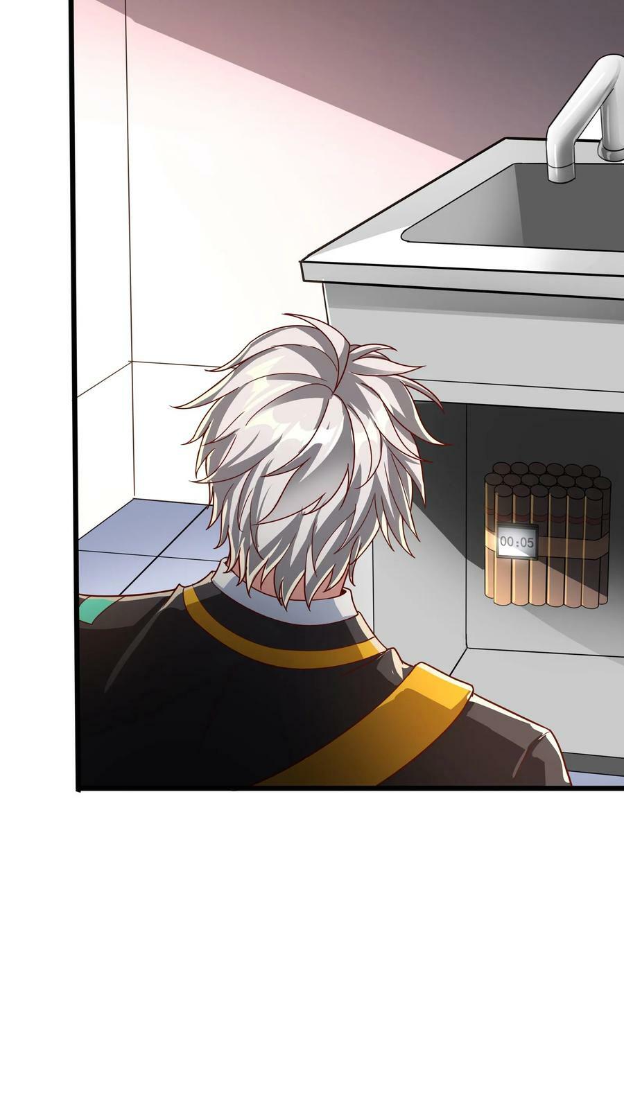 第171话 机长死了。10