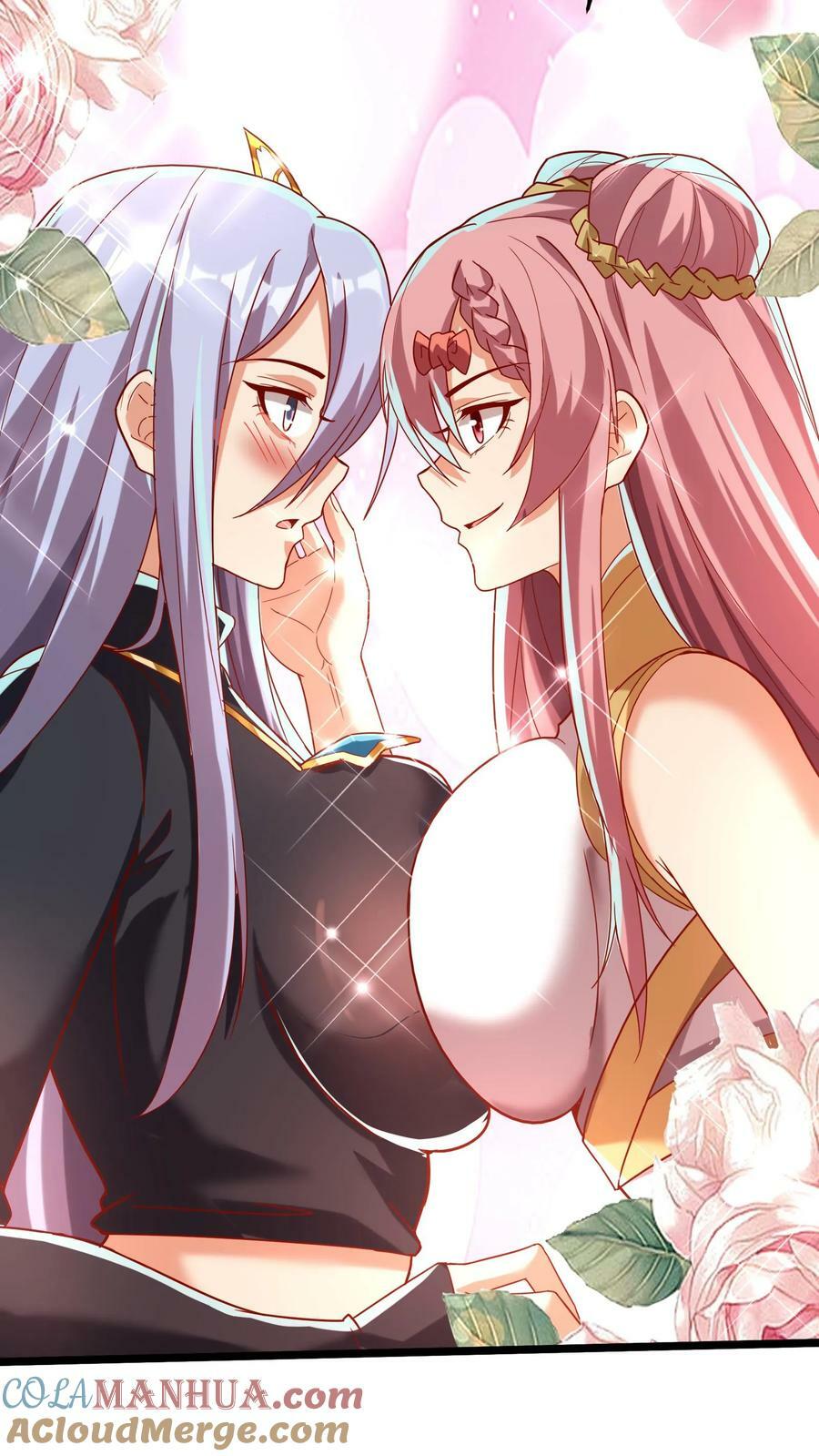 第196话 魔都灵武这么强？12