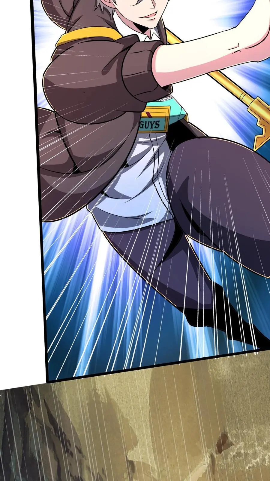 第278话 谁吃醋了！40