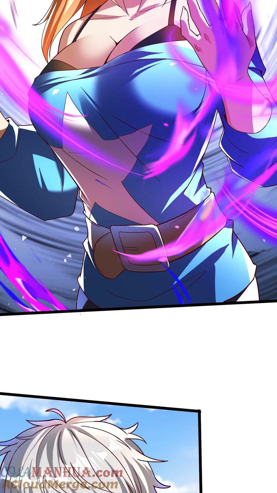 第153话 蓁蓁来了！12