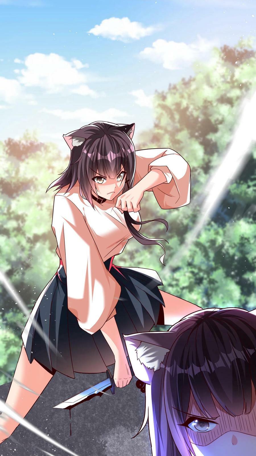 第152话 成为黑玫瑰的猎杀目标？！21