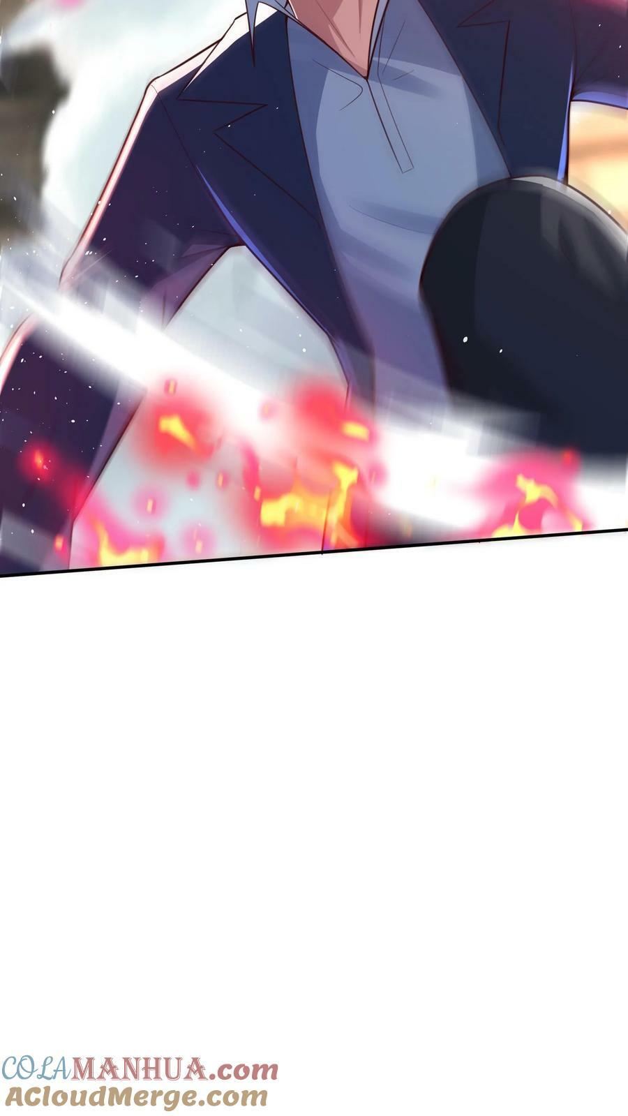 第197话 陈龙危险！林秋出手相救。14