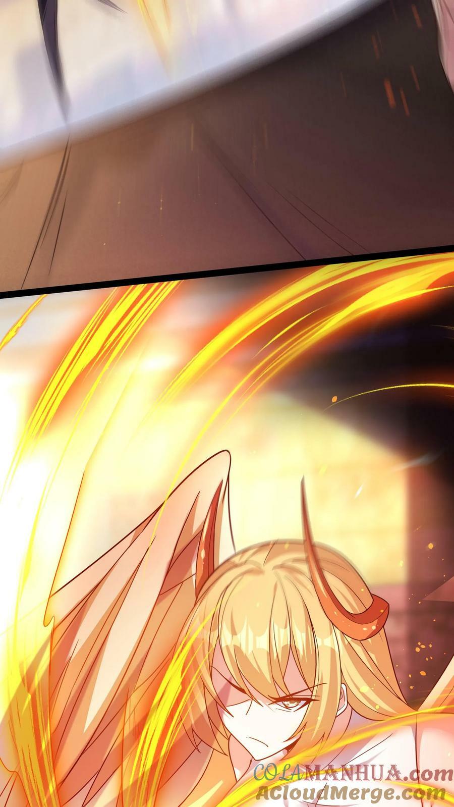 第132话 强者的实力。12