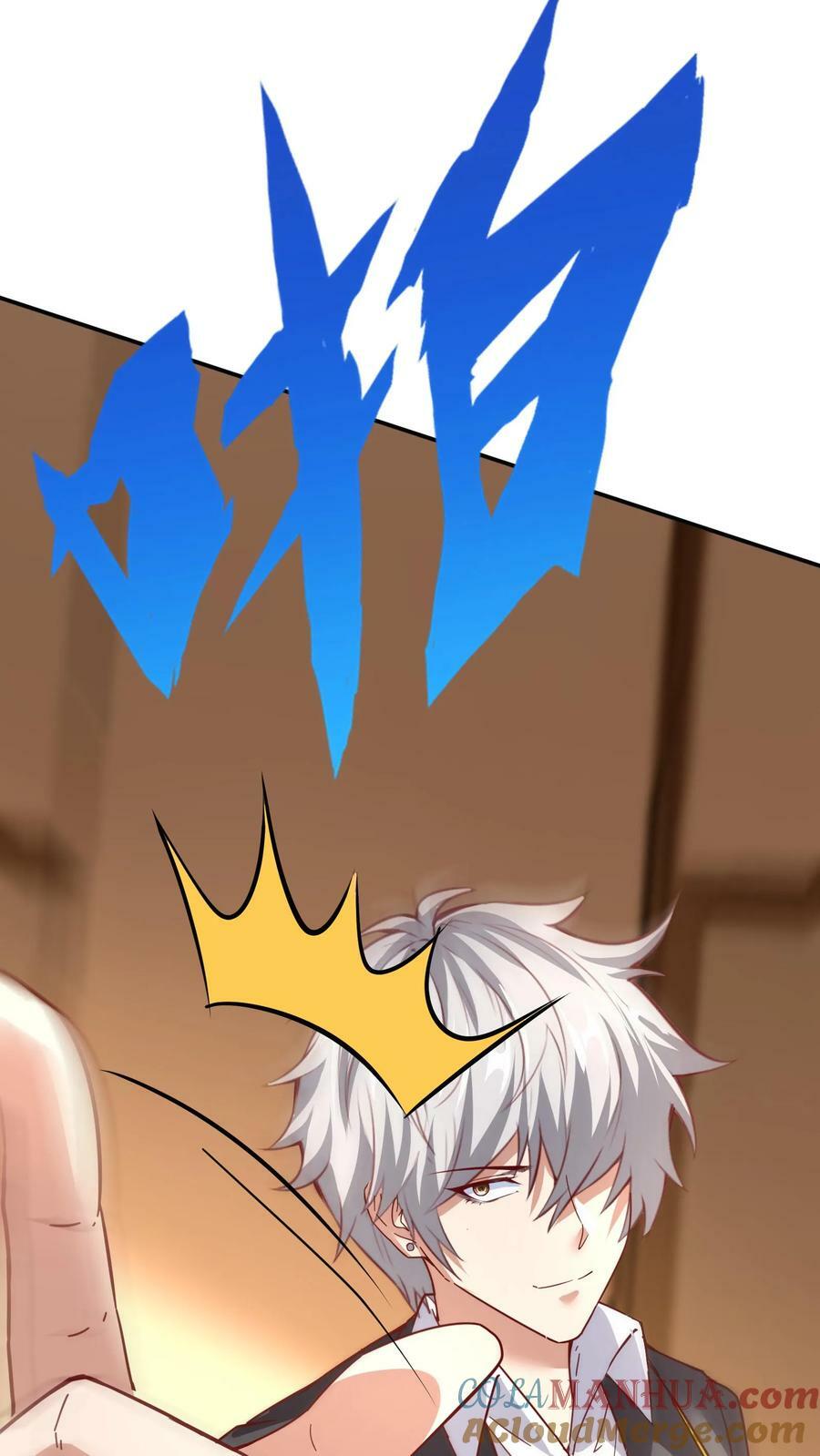 第119话 炸蛋我有一百种方法！10